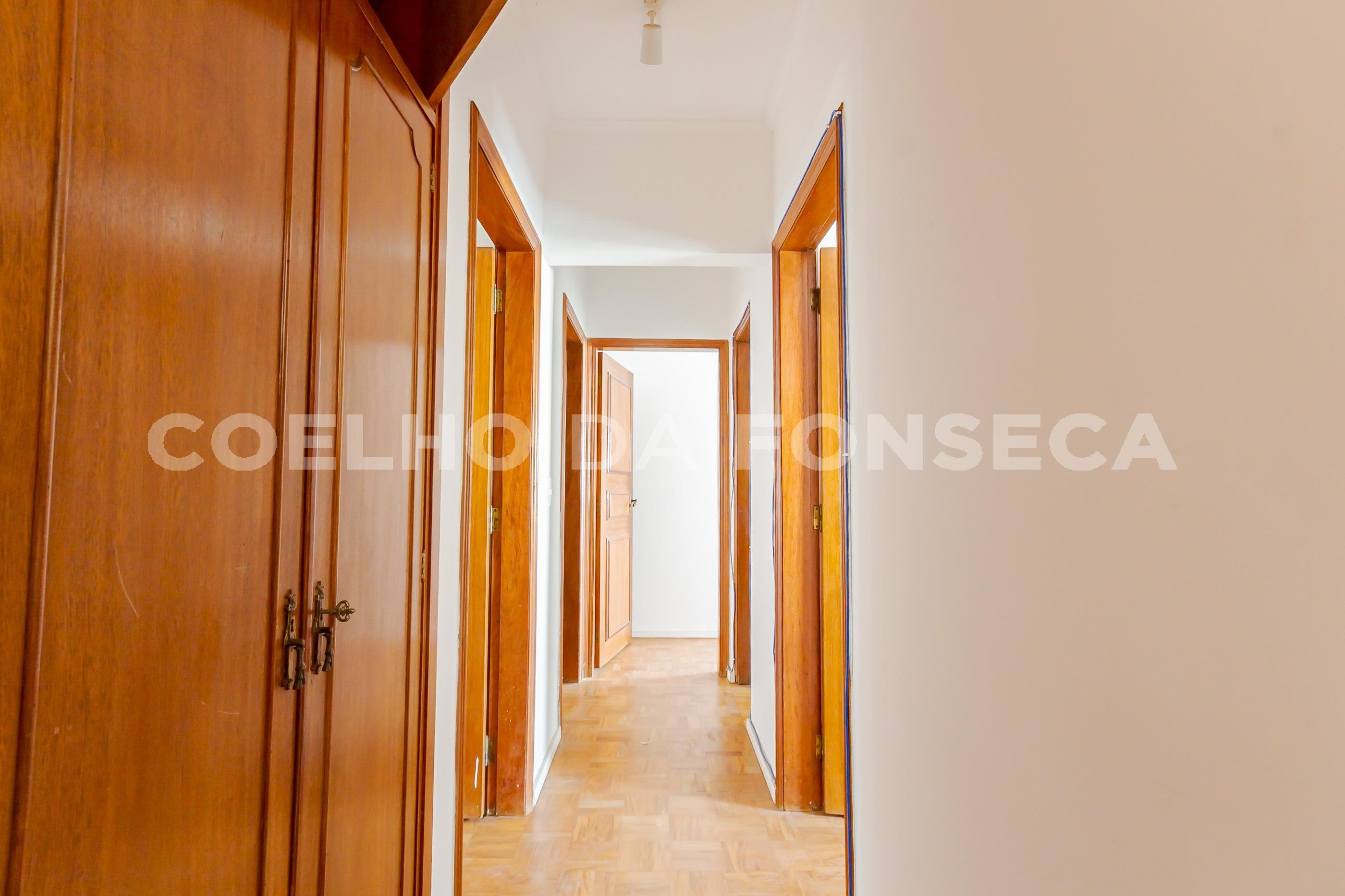 Hall de Circulação