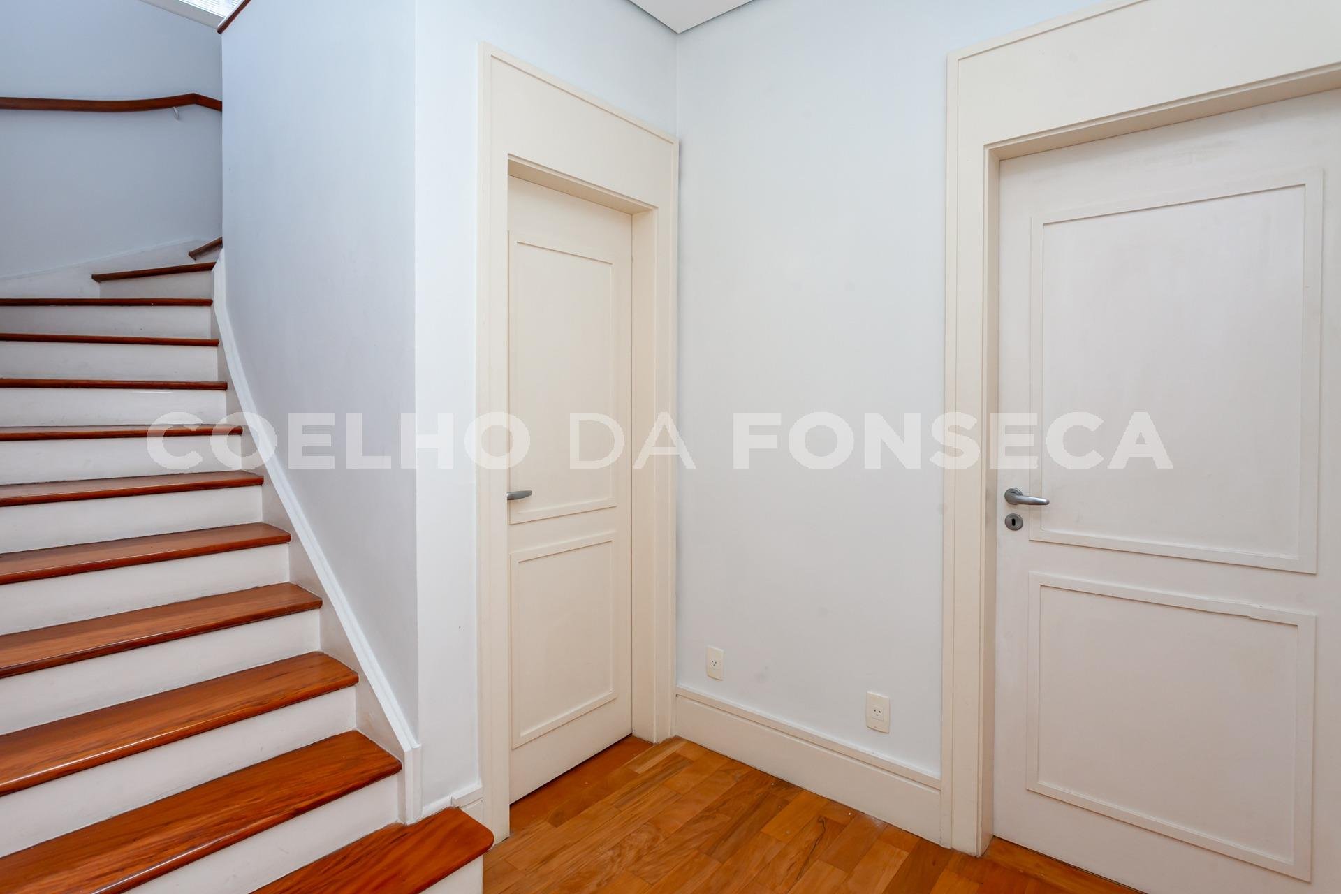 Hall de Circulação