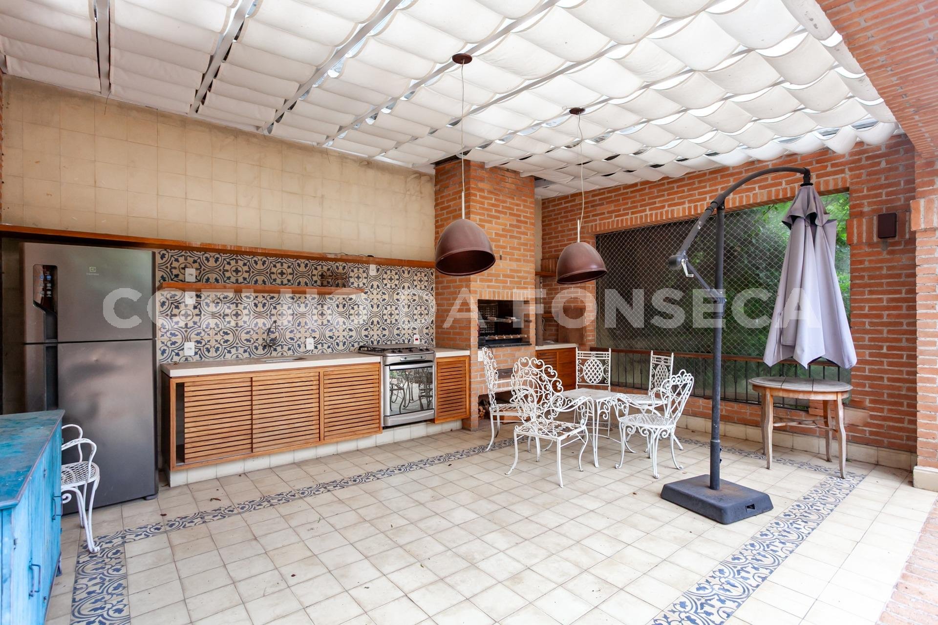 Espaço Gourmet (Unidade)