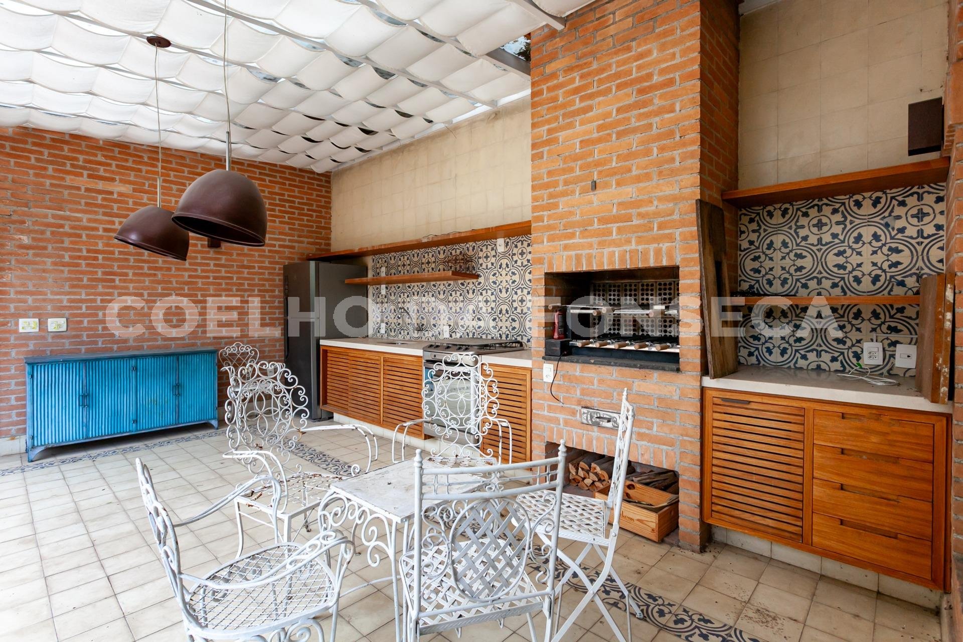 Espaço Gourmet (Unidade)