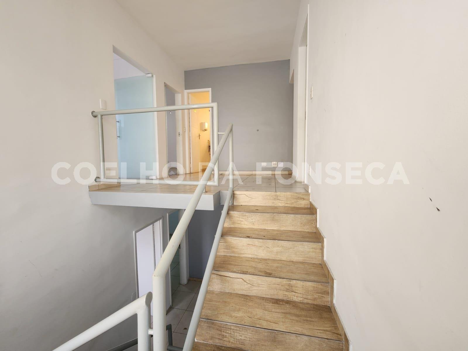 Hall de Circulação