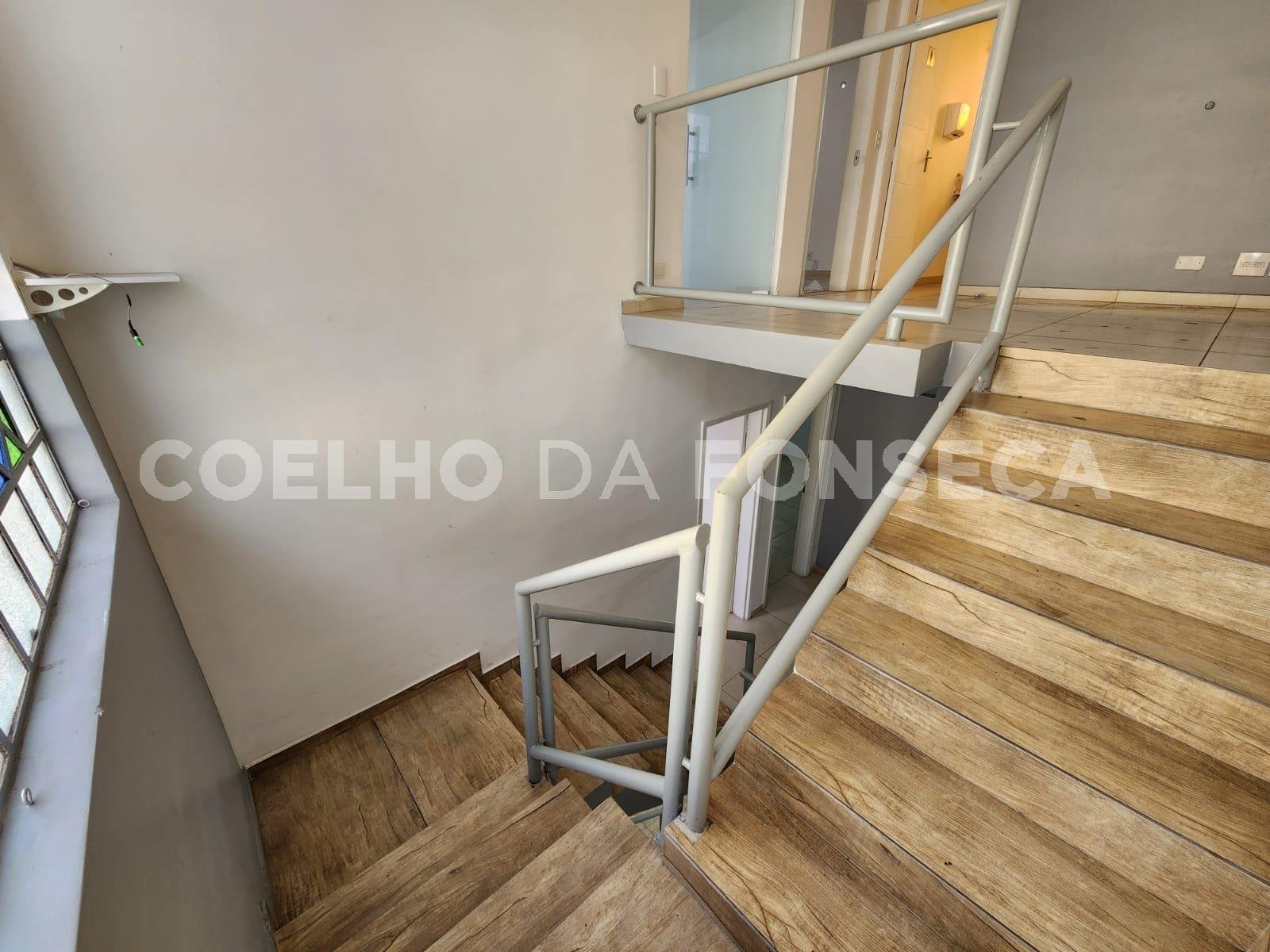 Hall de Circulação