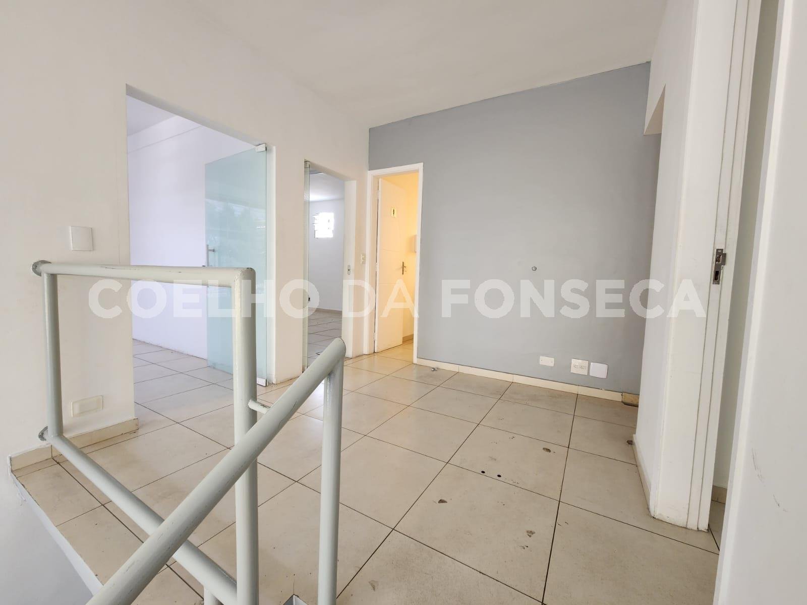 Hall de Circulação