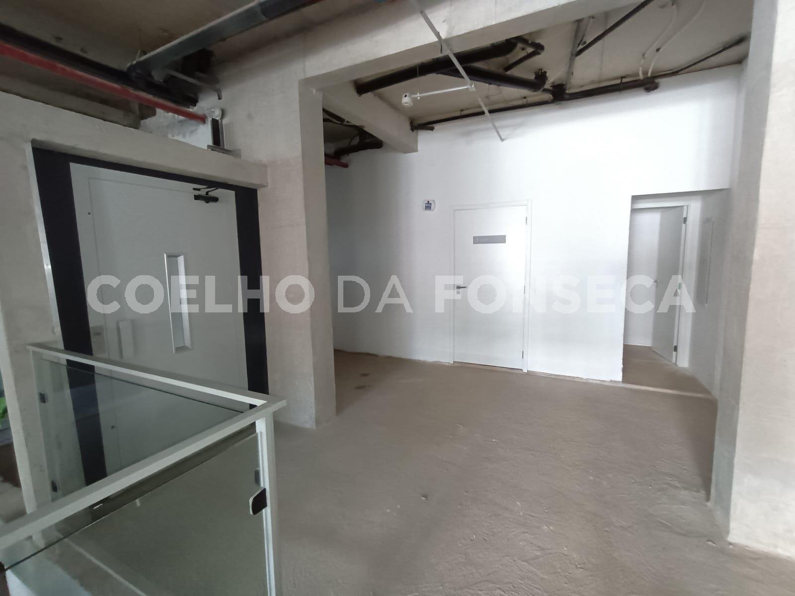 Hall de Circulação