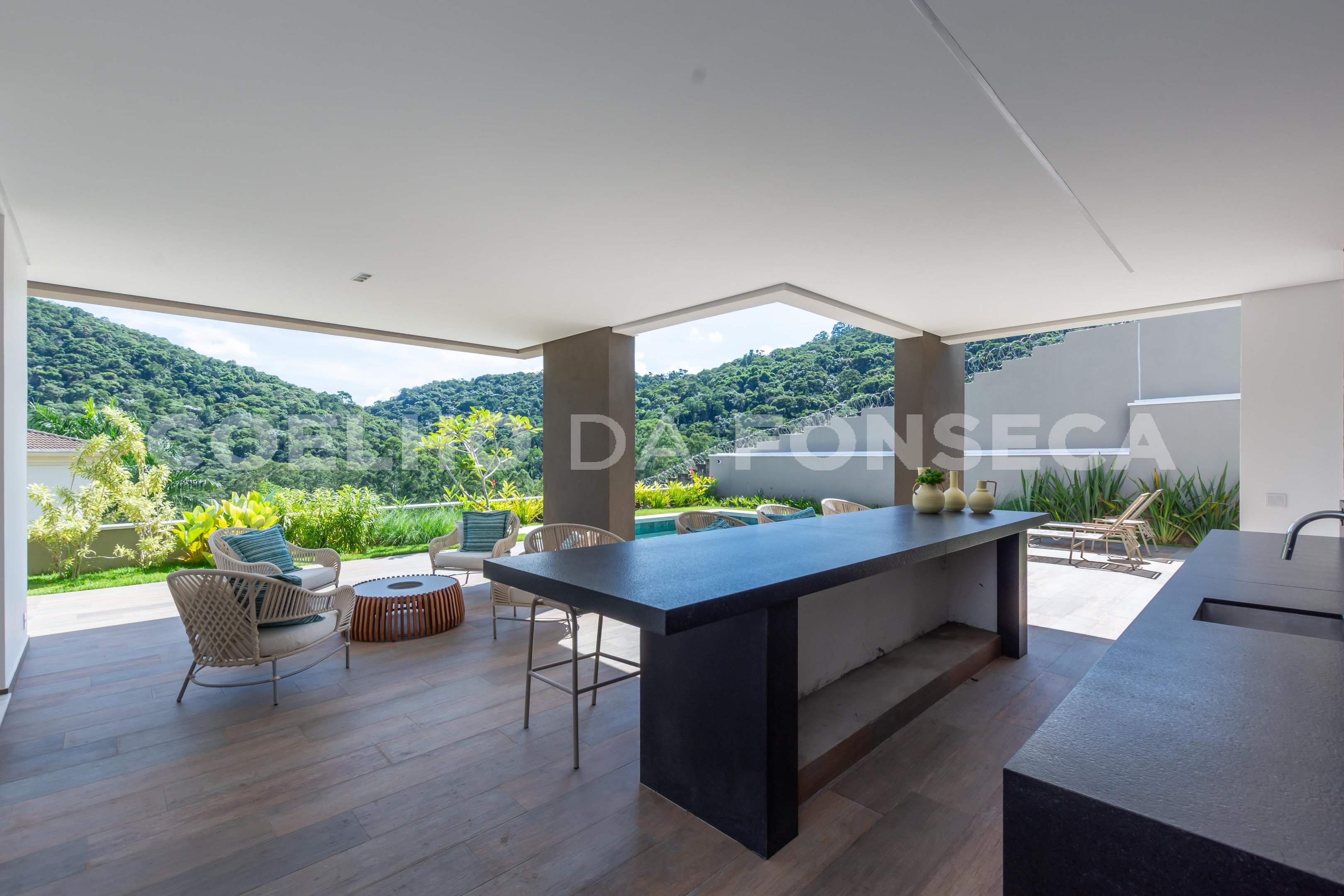 Espaço Gourmet (Unidade)