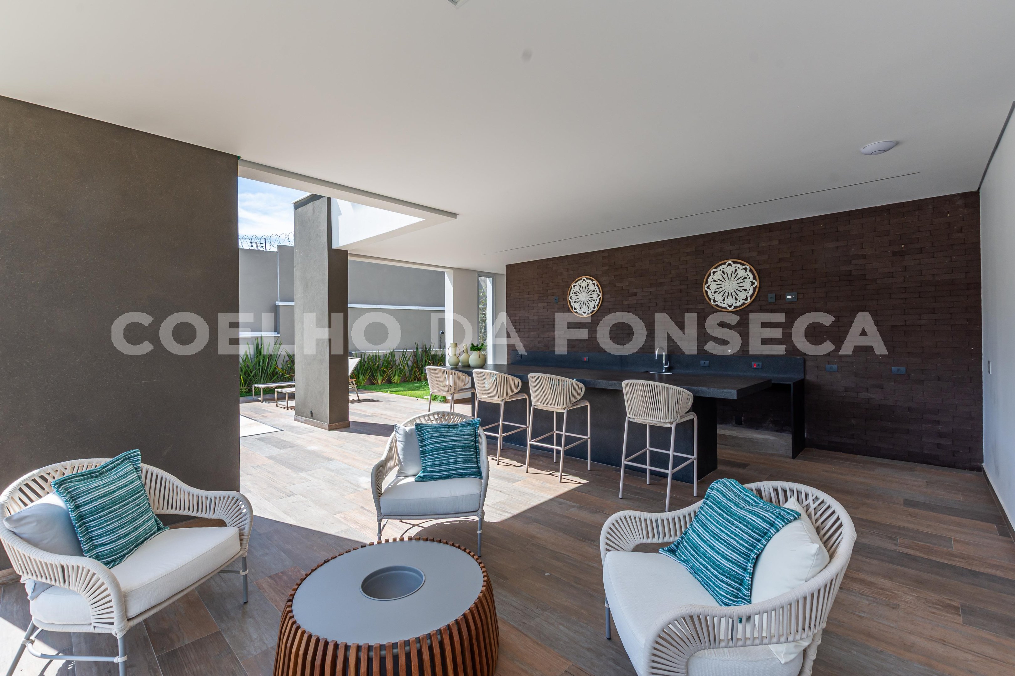 Espaço Gourmet (Unidade)