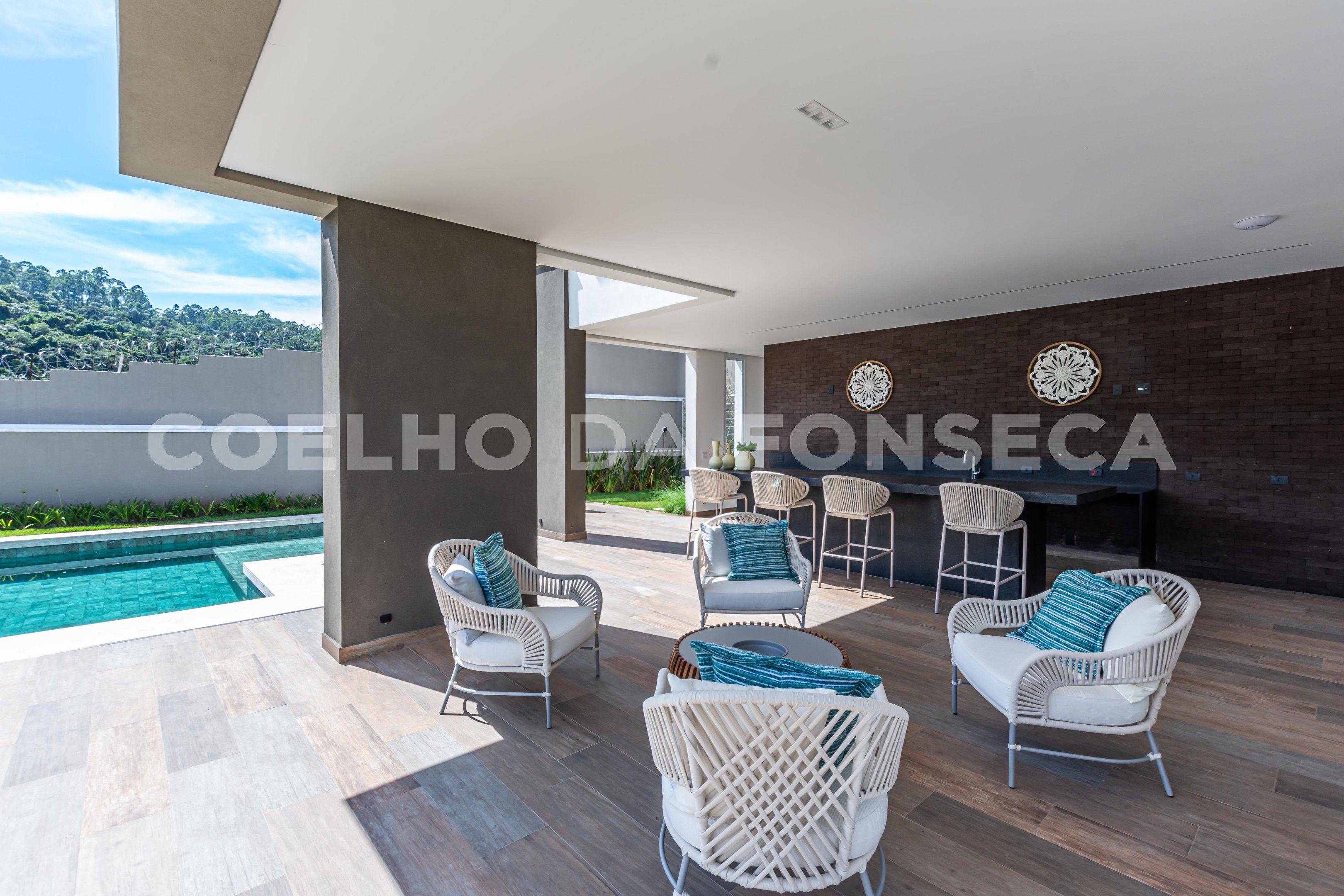 Espaço Gourmet (Unidade)