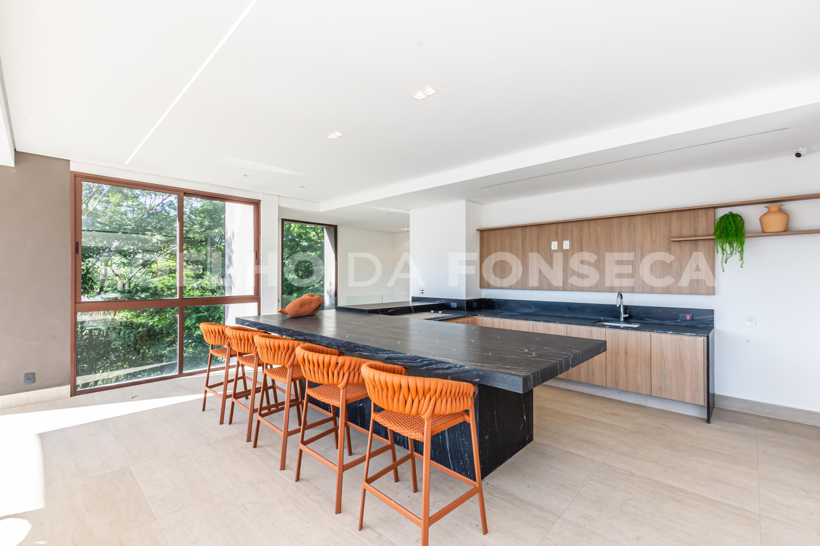 Espaço Gourmet (Unidade)