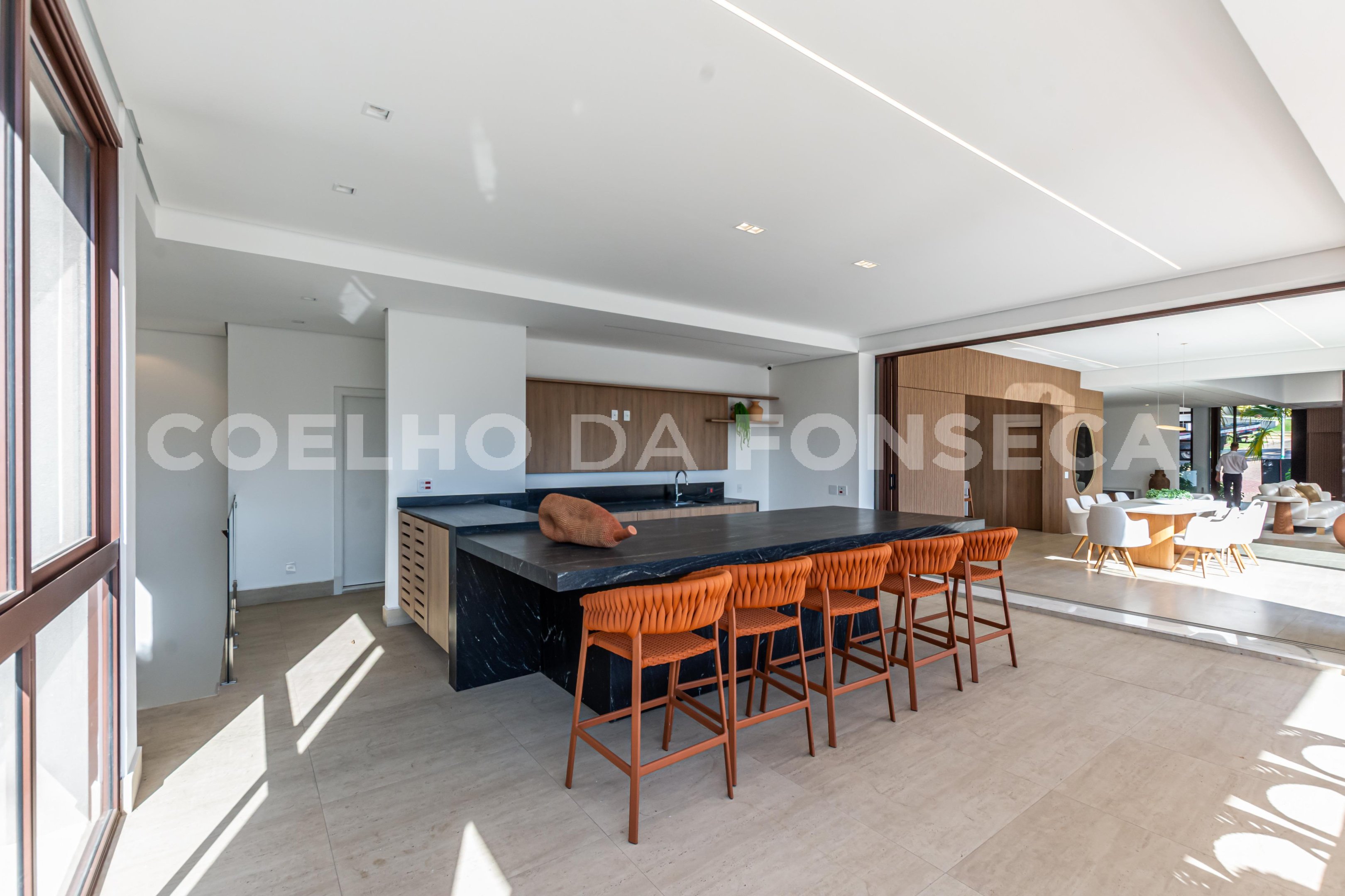 Espaço Gourmet (Unidade)