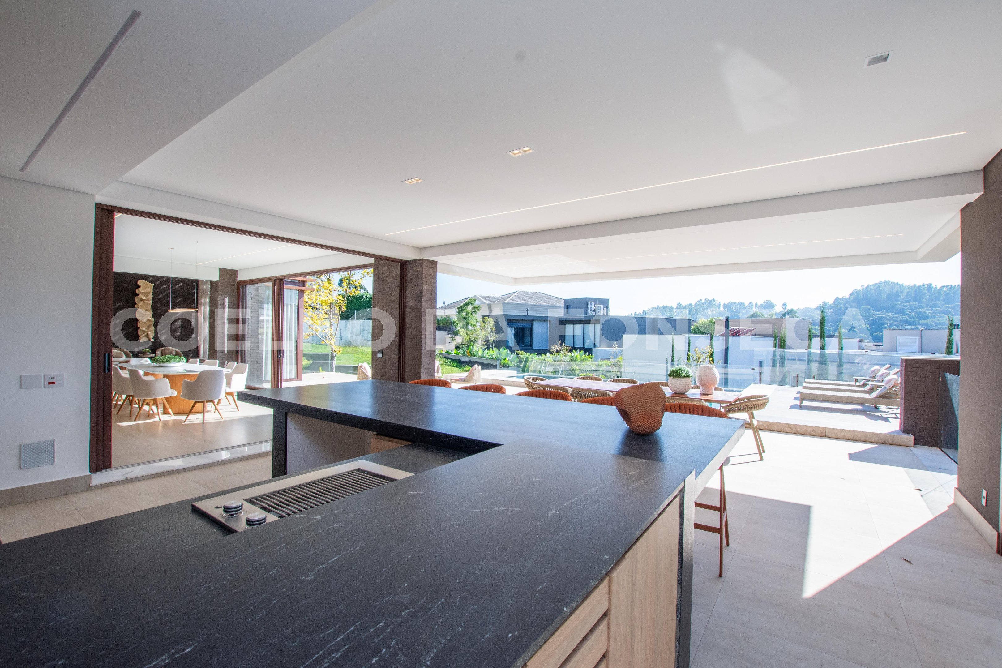 Espaço Gourmet (Unidade)