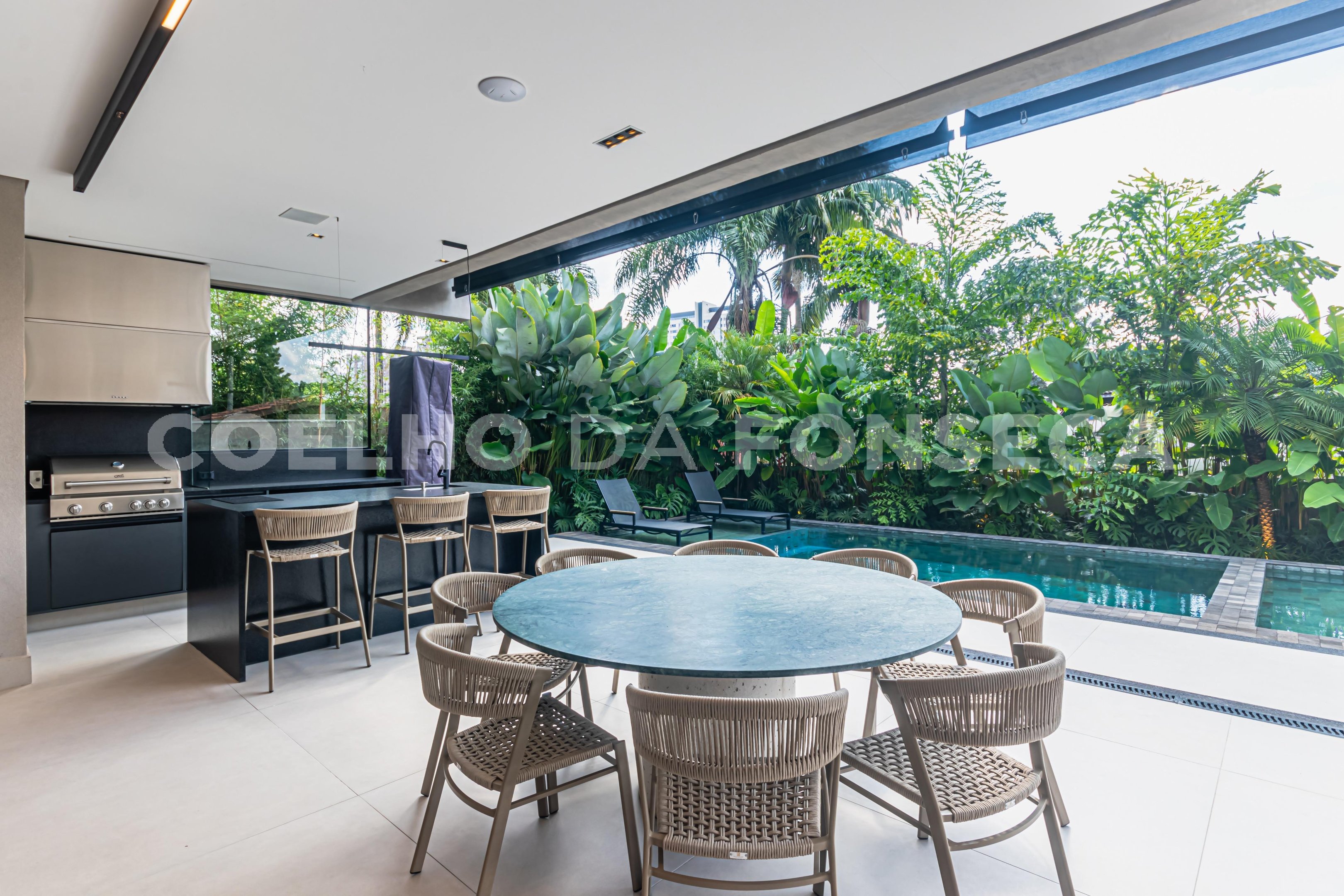 Espaço Gourmet (Unidade)