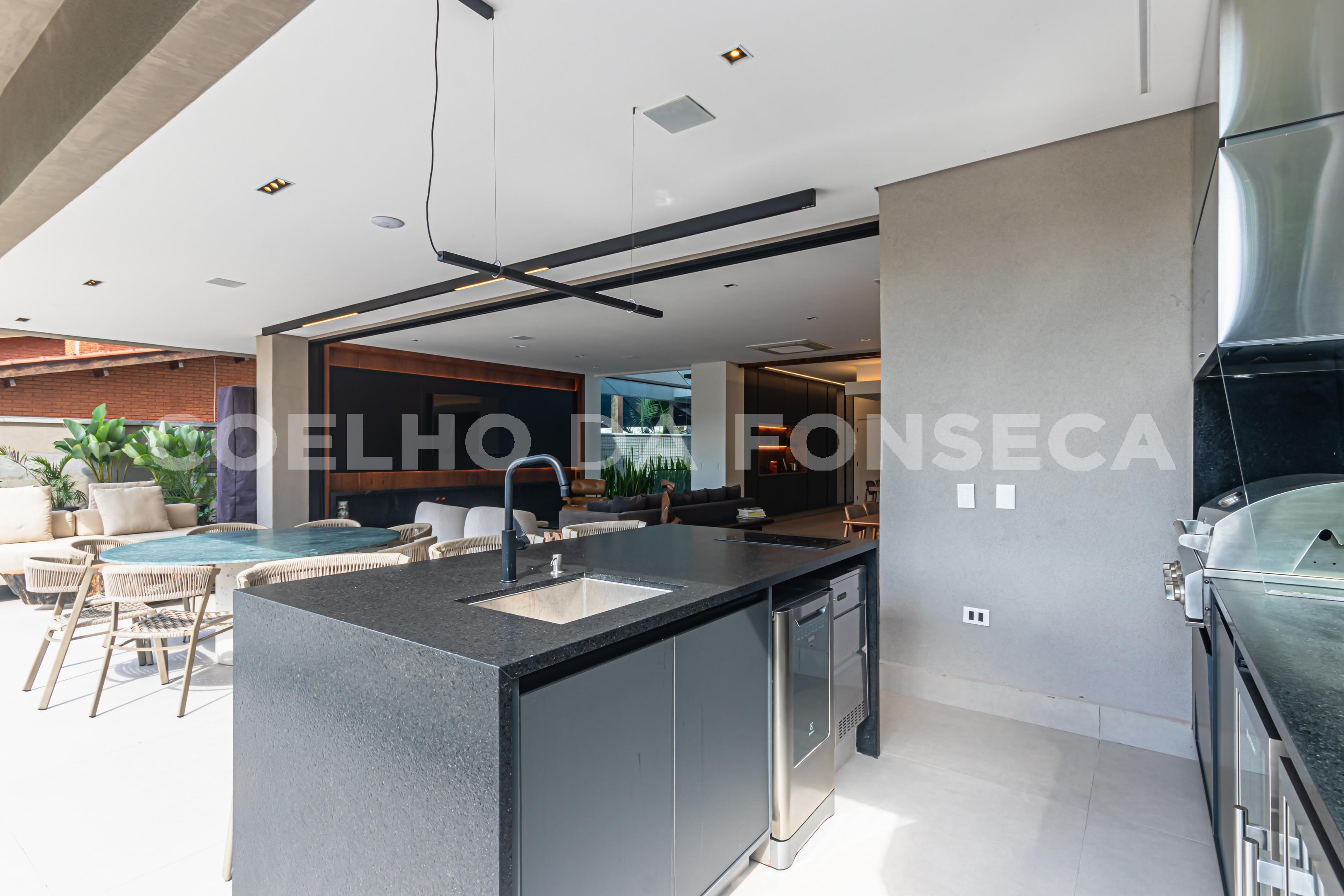 Espaço Gourmet (Unidade)