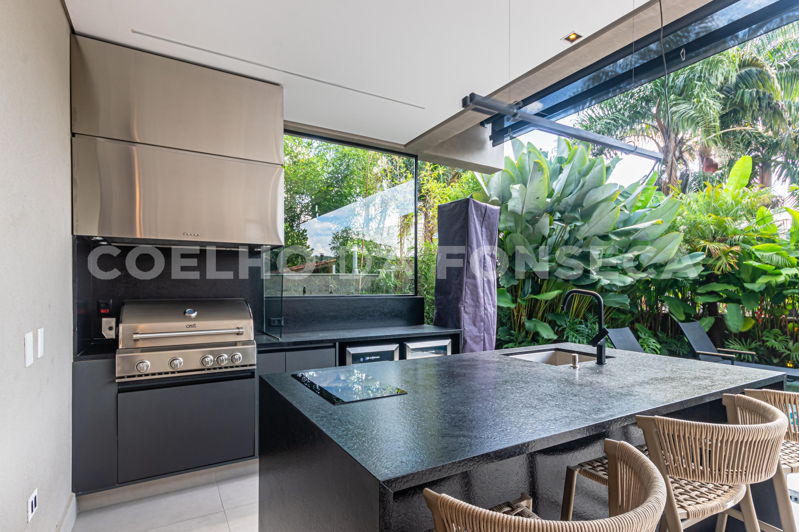 Espaço Gourmet (Unidade)