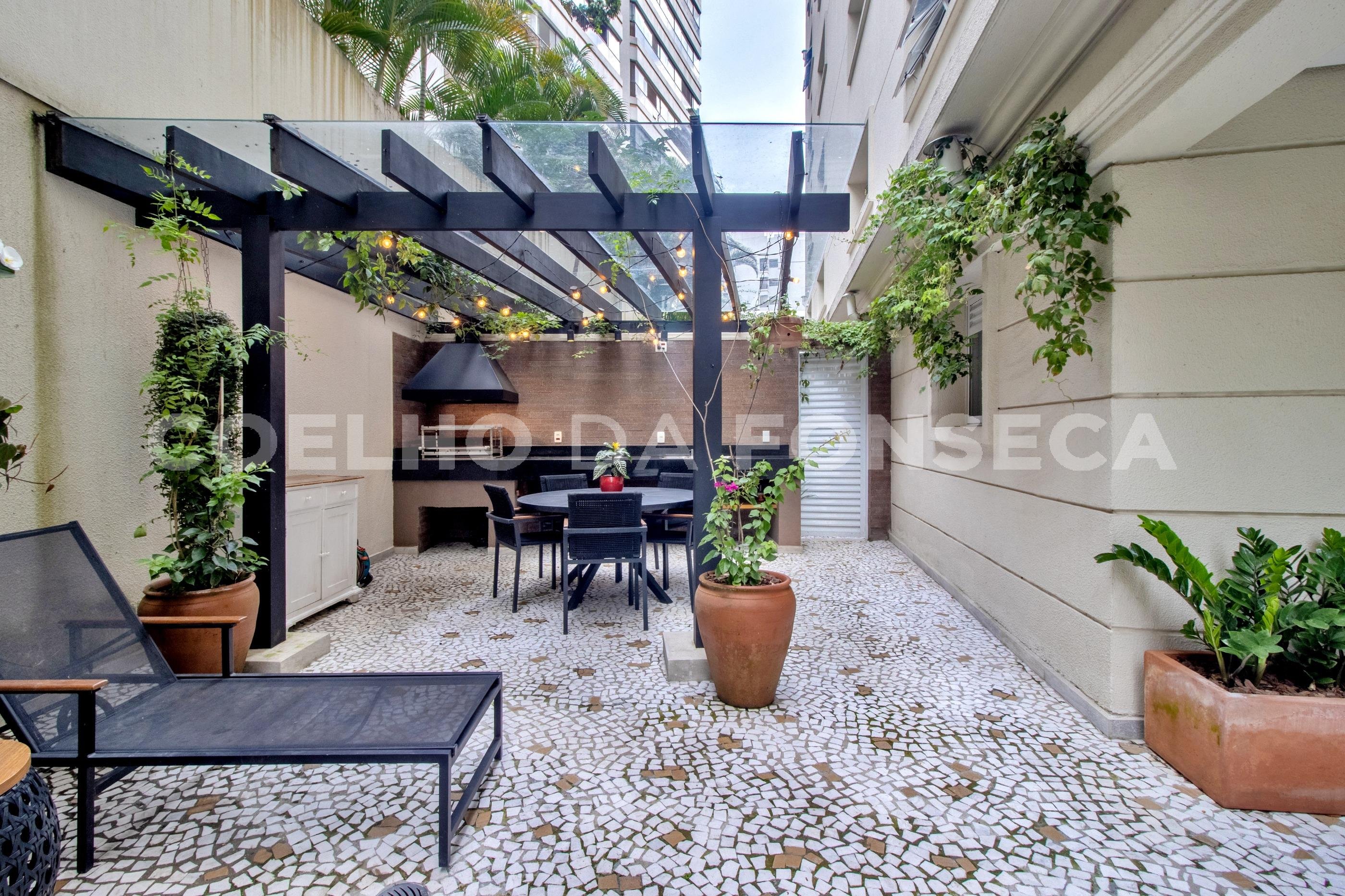 Espaço Gourmet (Unidade)