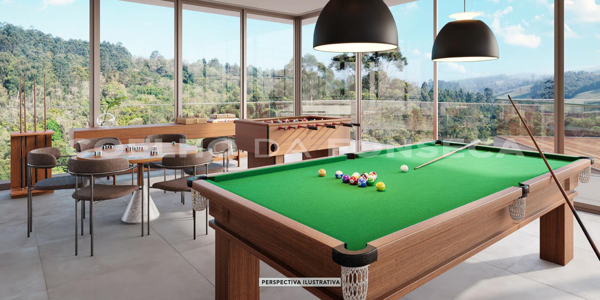 Perspectiva artística