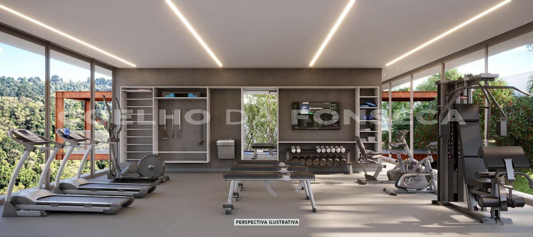 Perspectiva artística