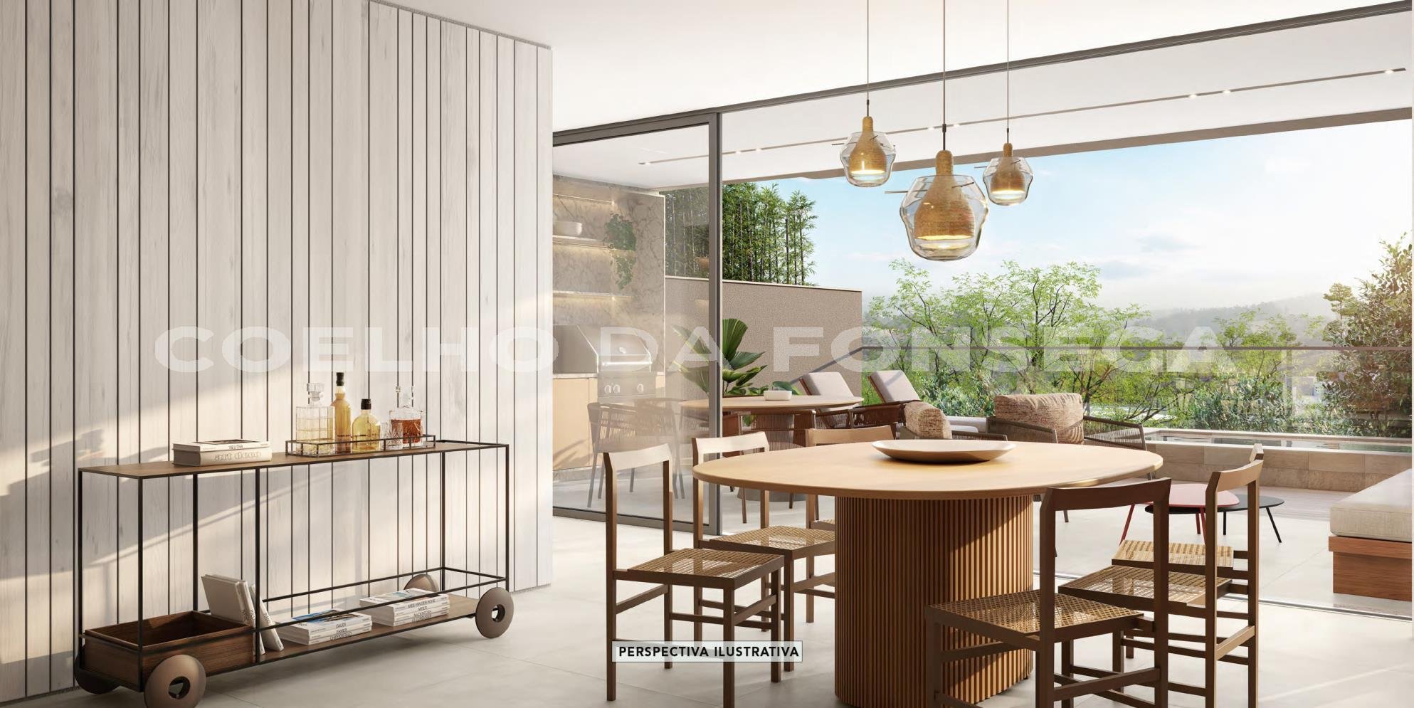 Perspectiva artística