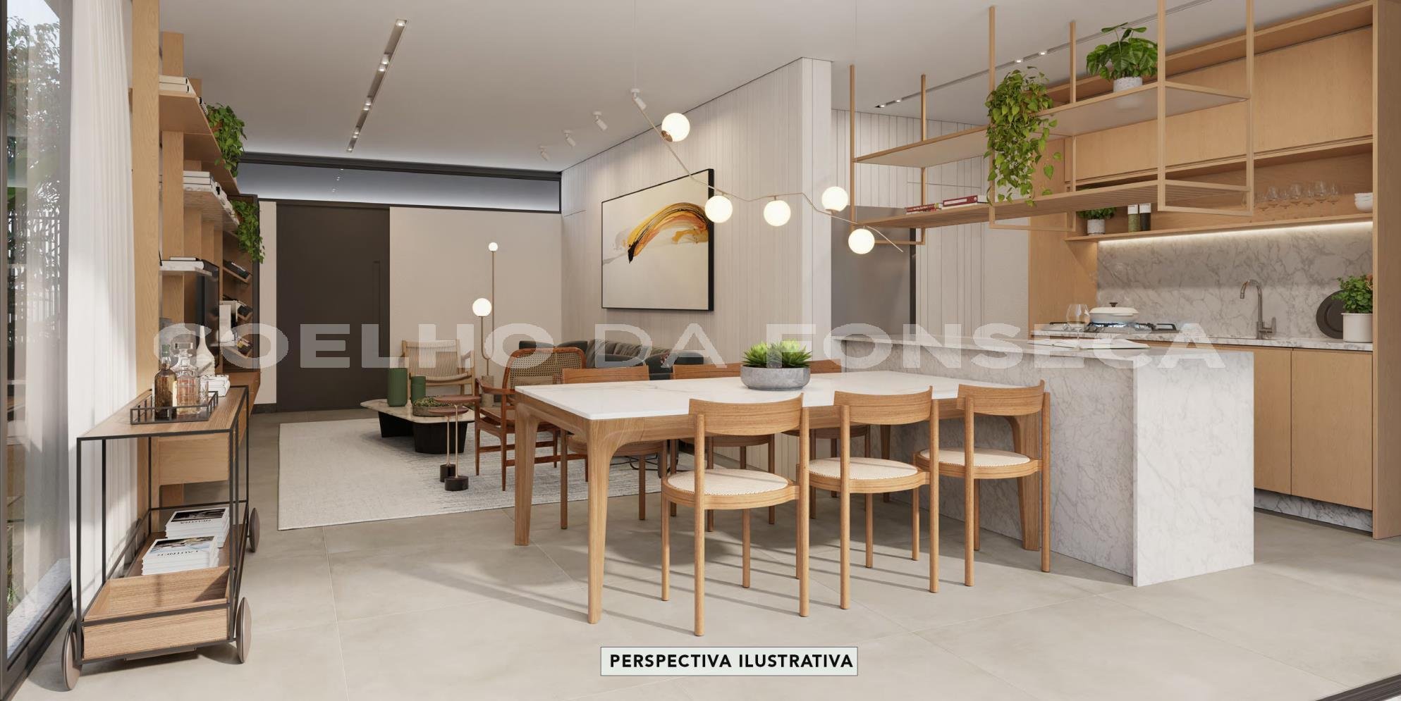 Perspectiva artística