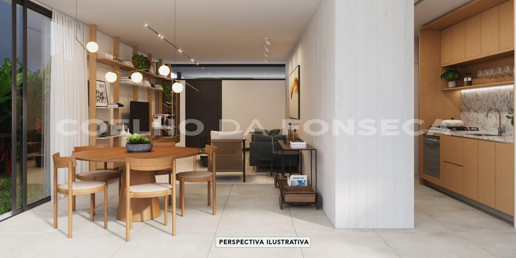 Perspectiva artística