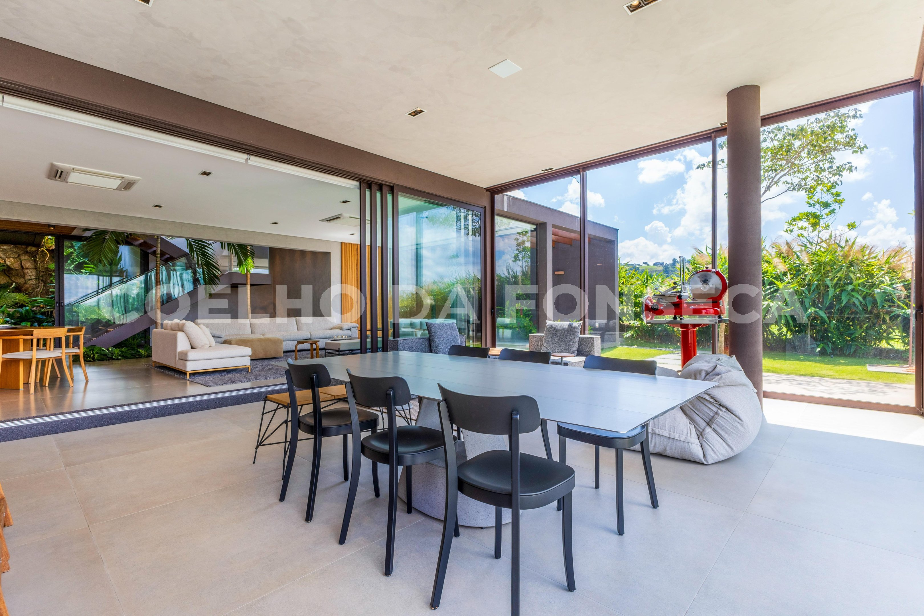 Espaço Gourmet (Unidade)