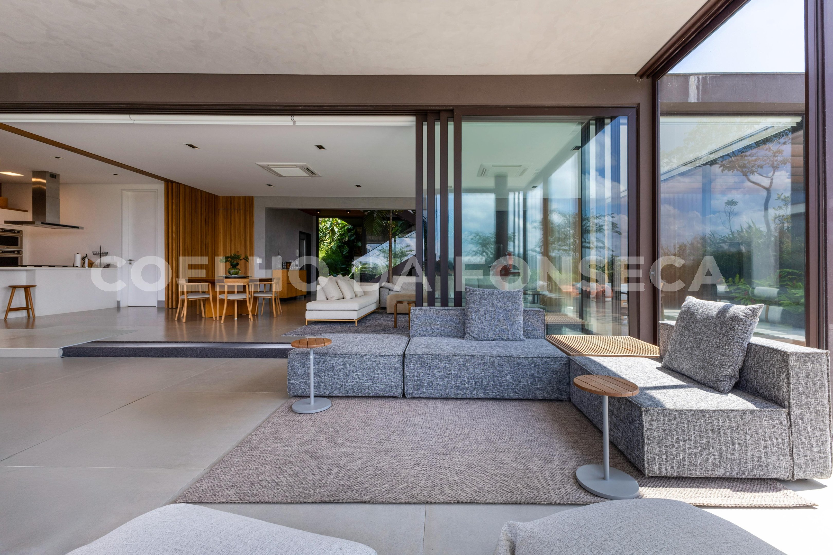 Espaço Gourmet (Unidade)