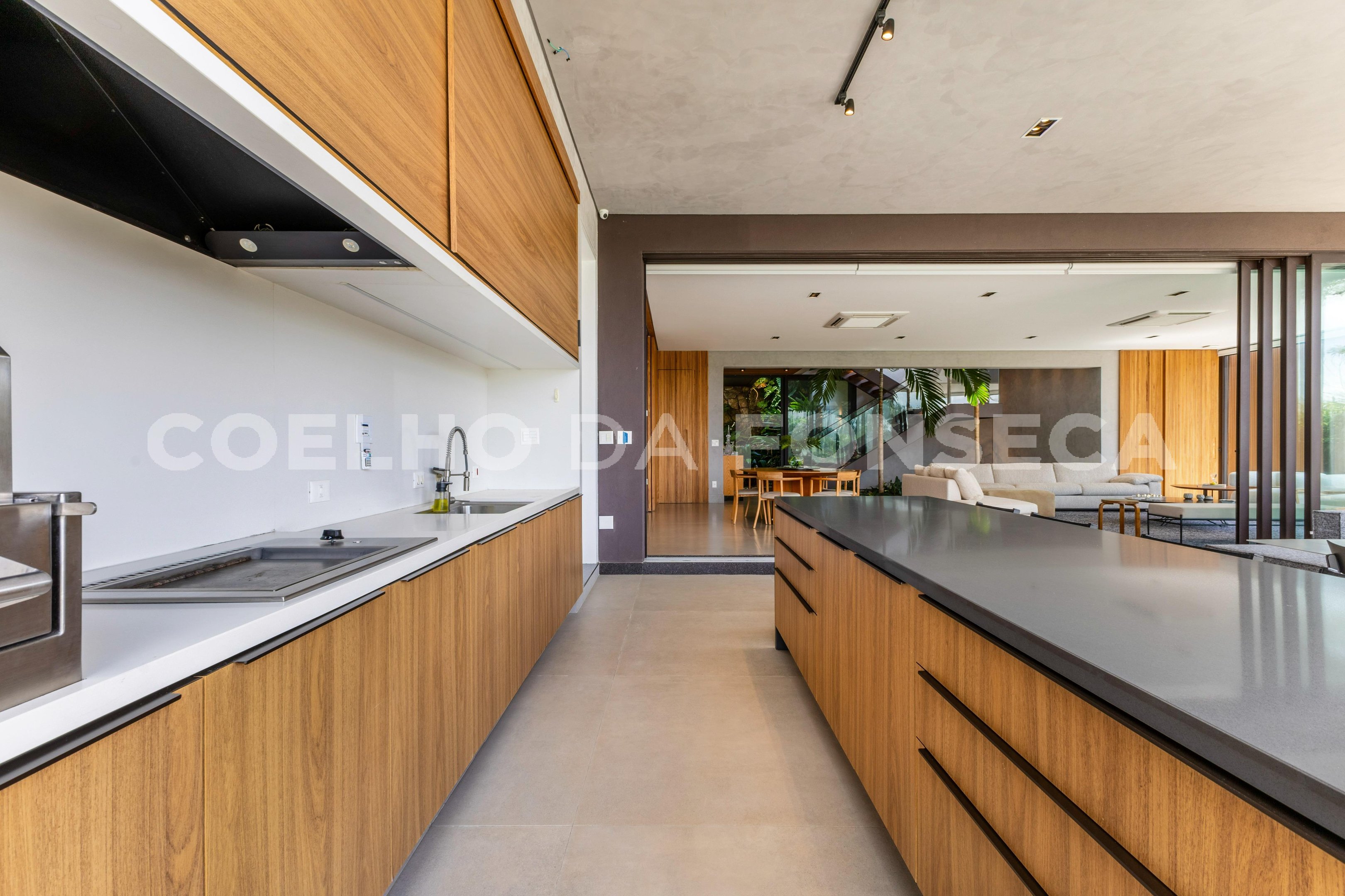 Espaço Gourmet (Unidade)