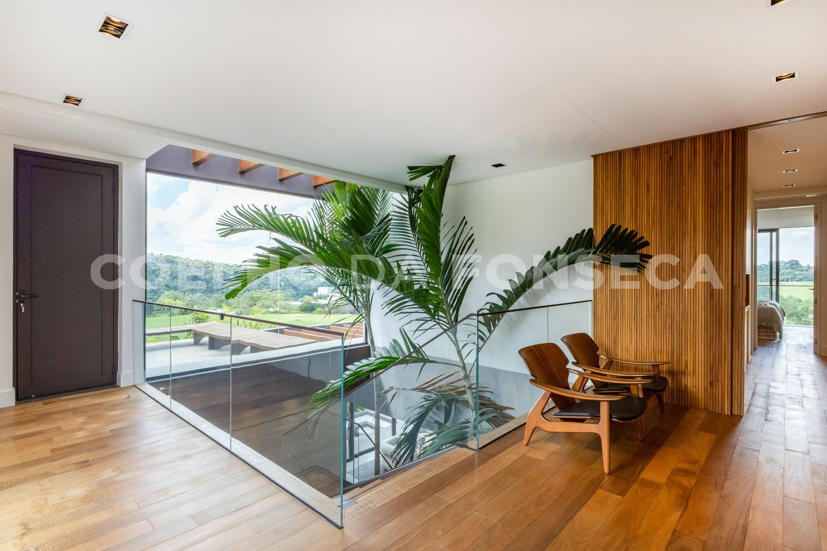 Hall de Circulação