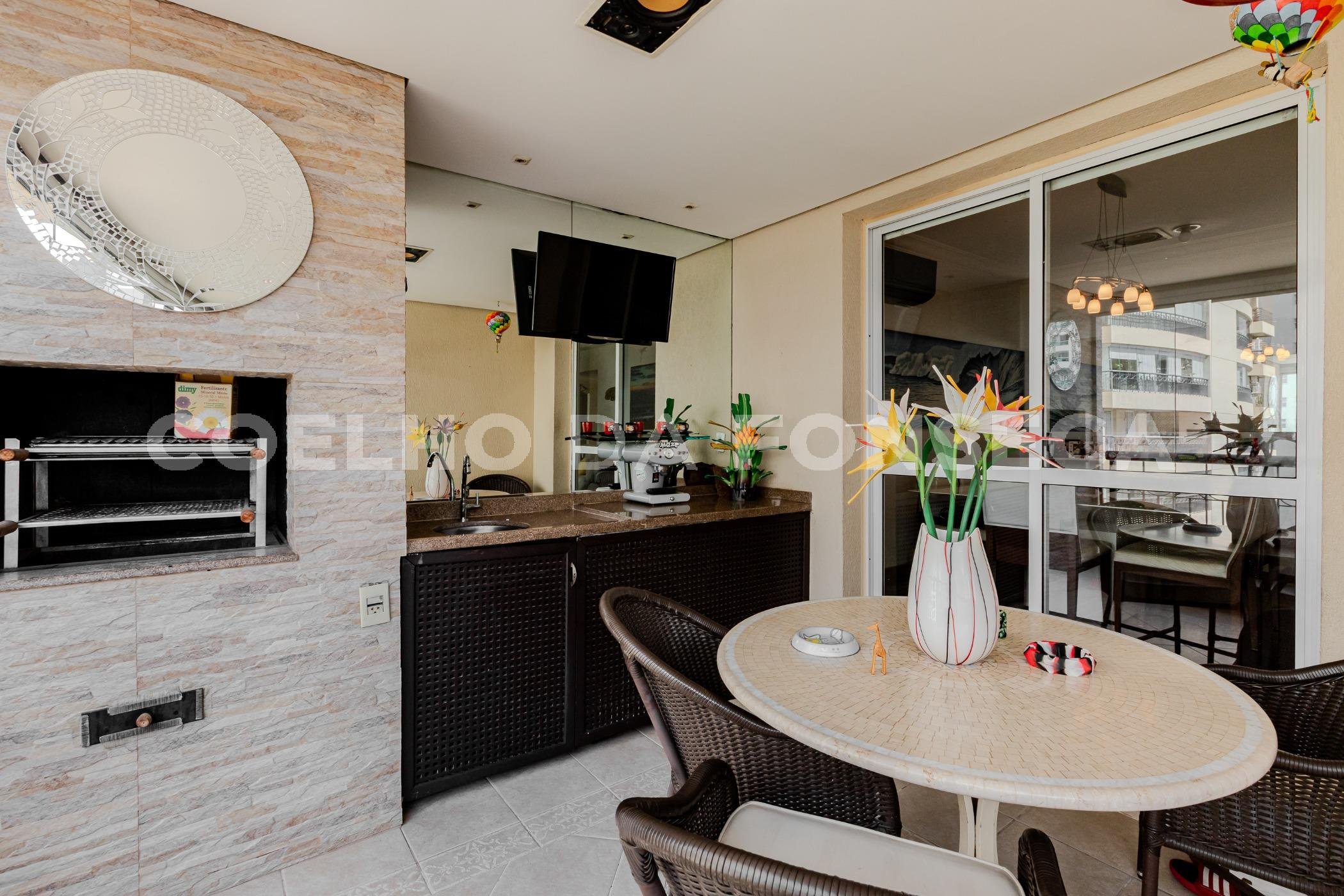 Espaço Gourmet (Unidade)