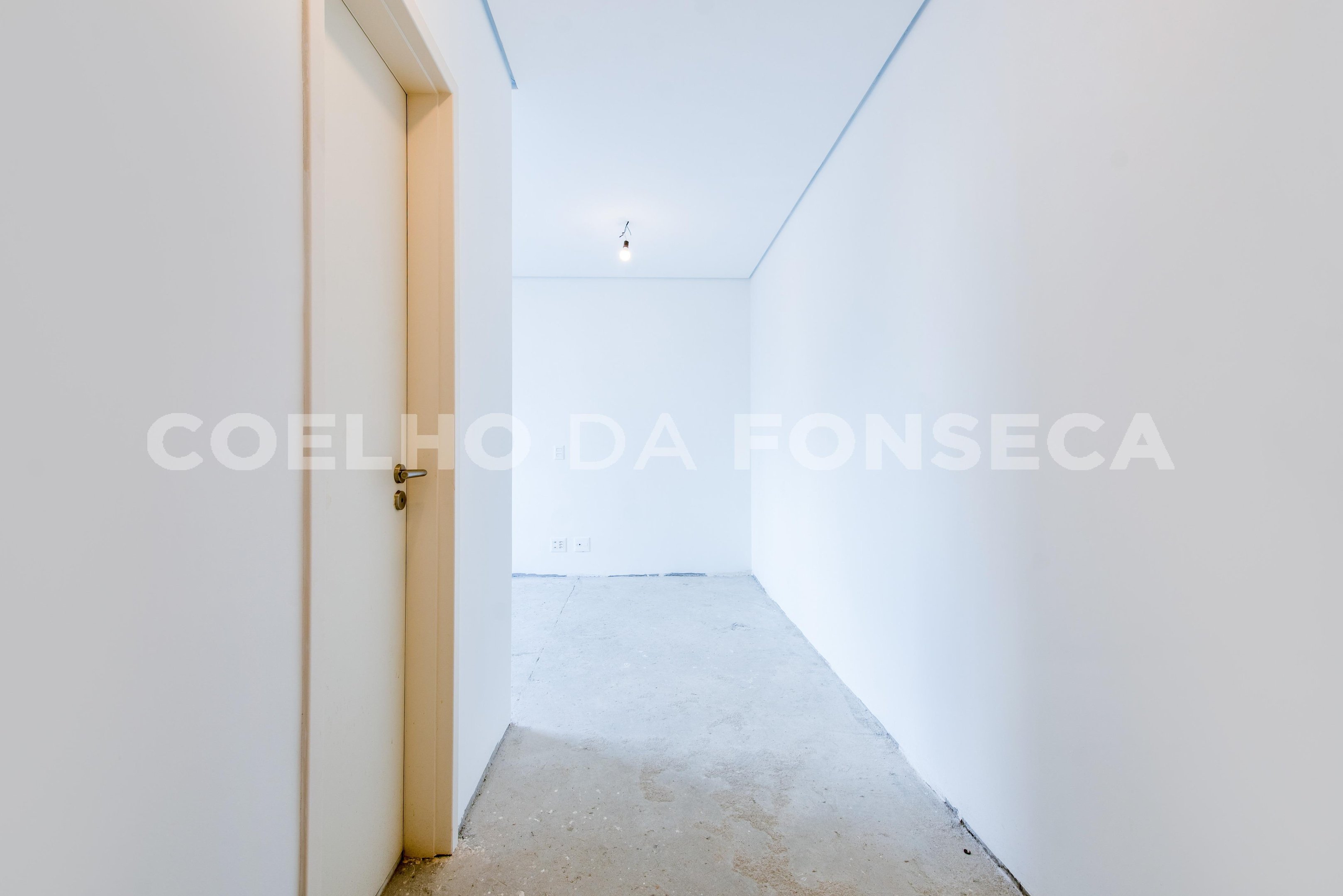 Hall de Circulação