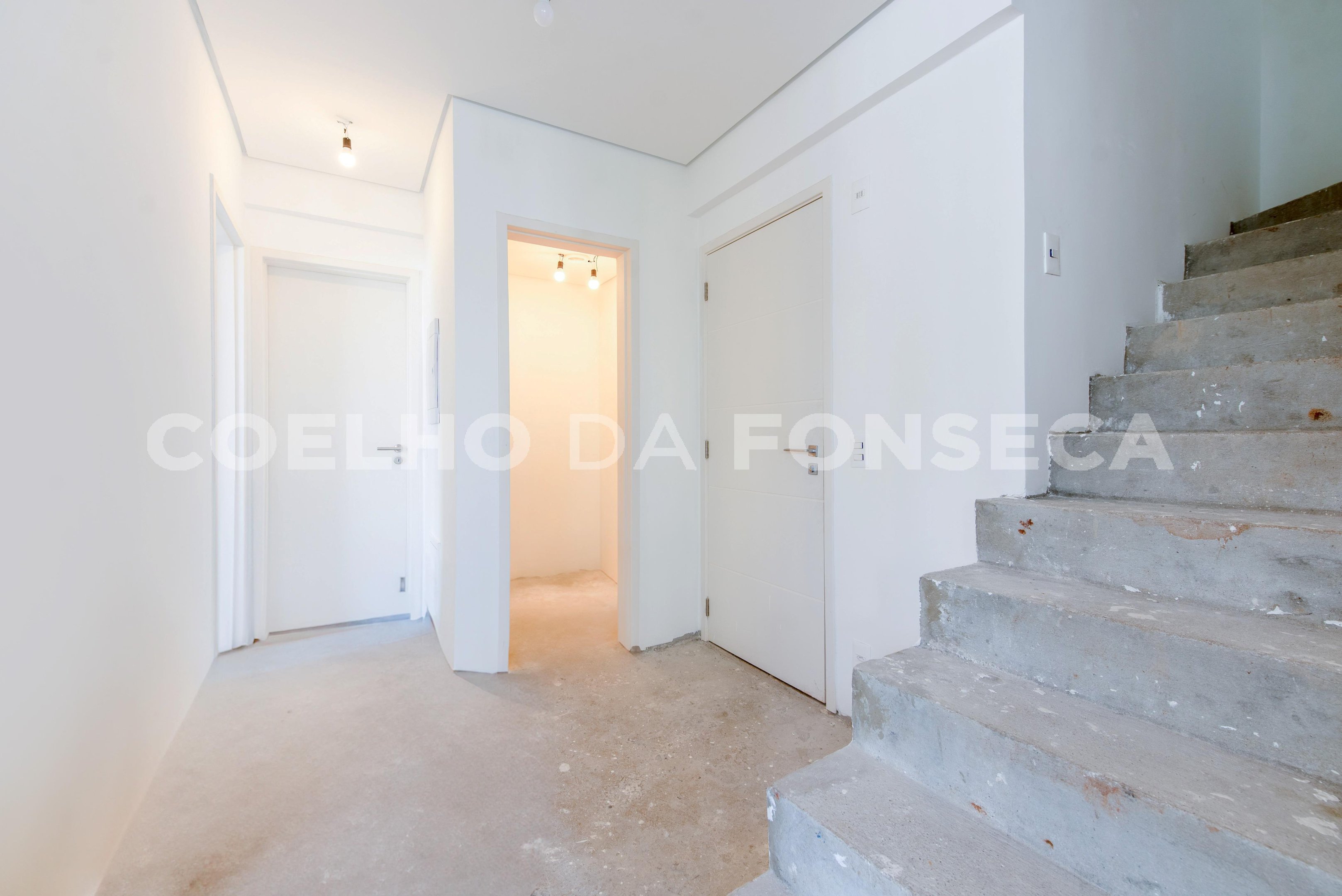 Hall de Circulação