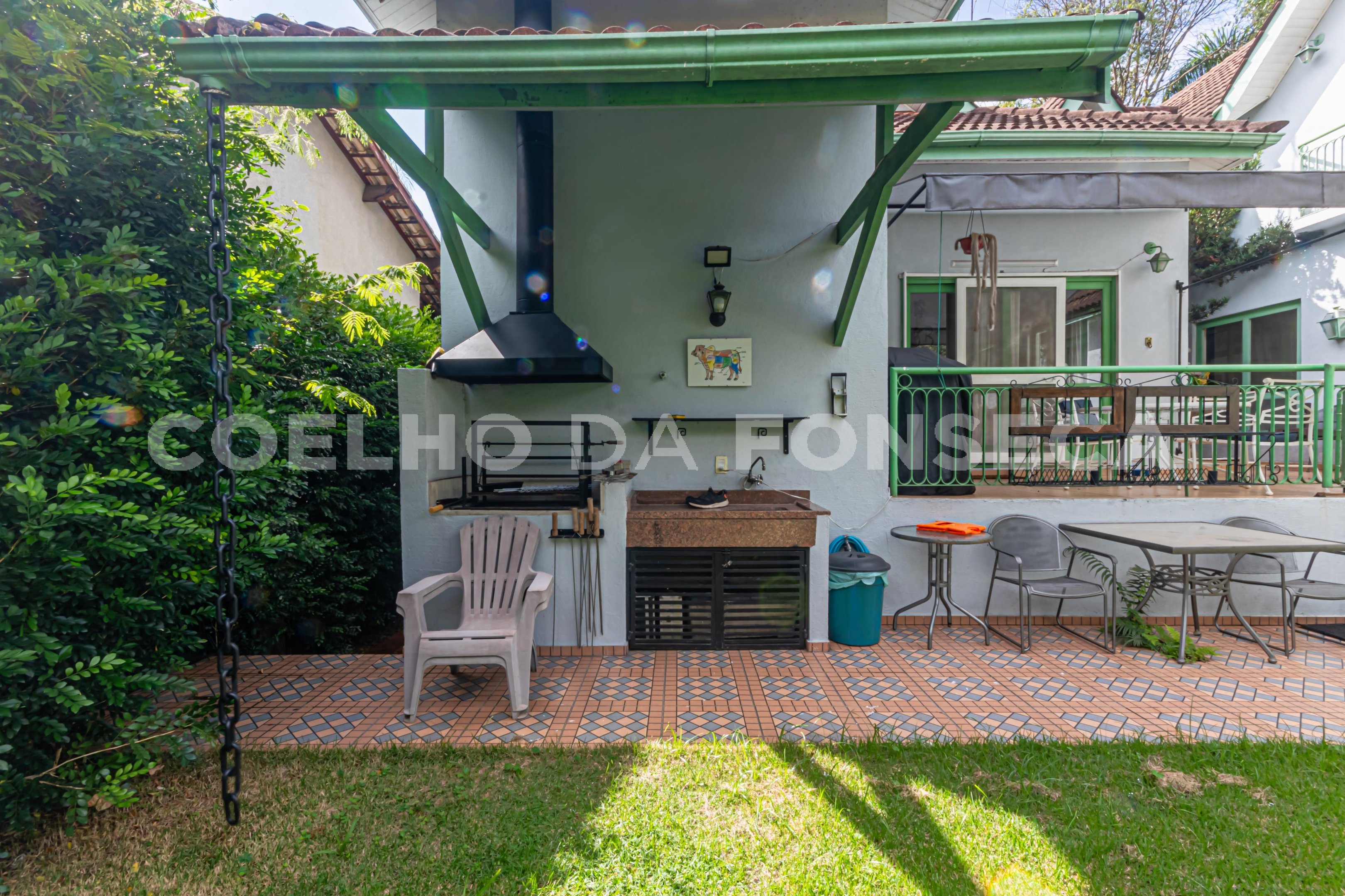 Espaço Gourmet (Unidade)