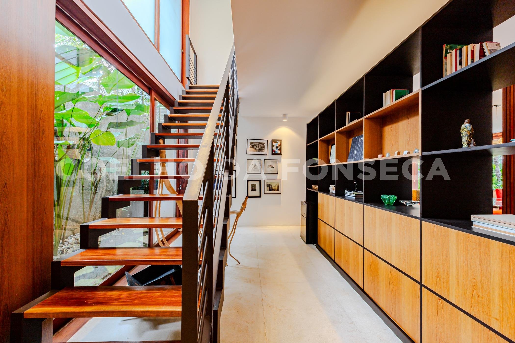 Hall de Circulação