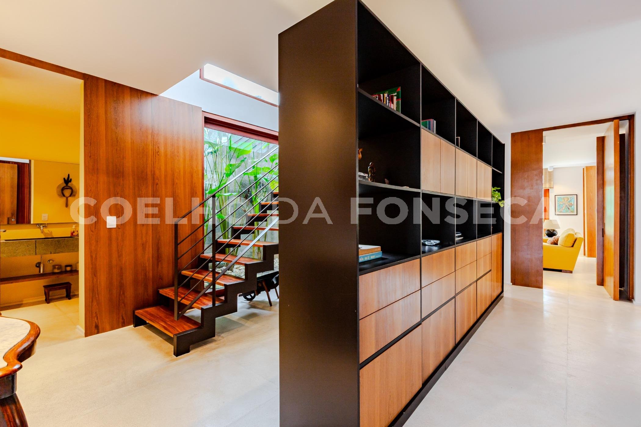 Hall de Circulação