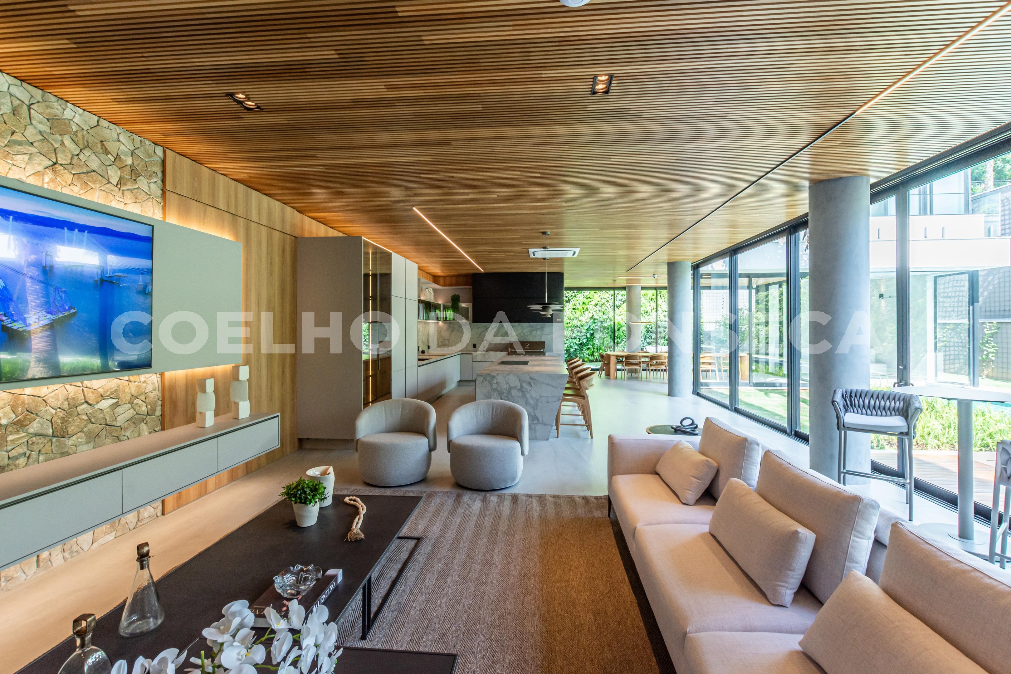 Espaço Gourmet (Unidade)