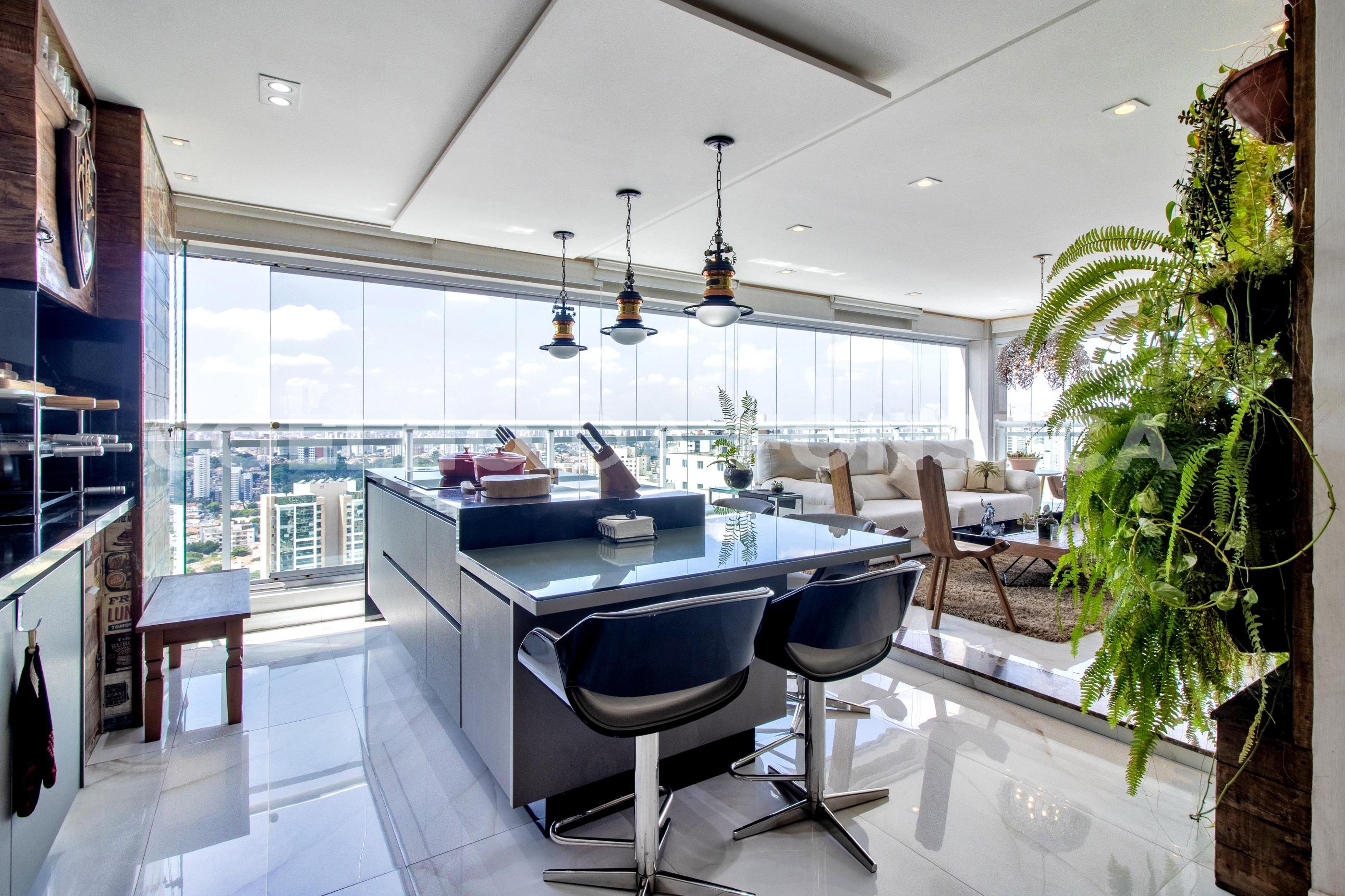 Espaço Gourmet (Unidade)