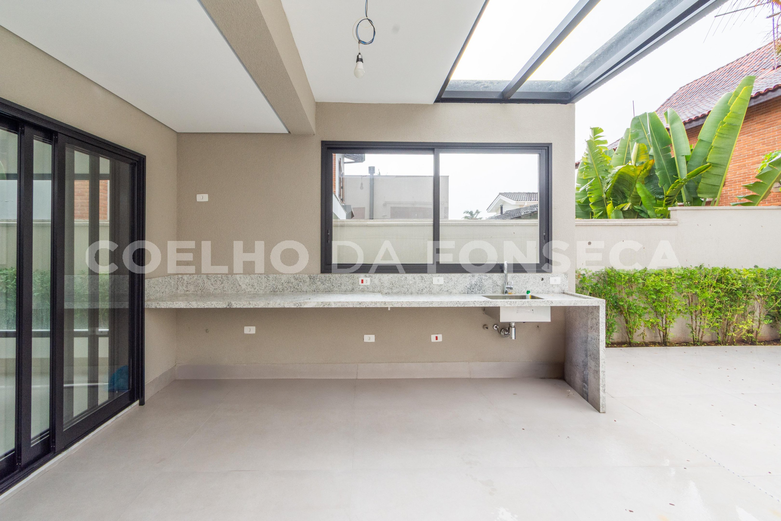 Espaço Gourmet (Unidade)