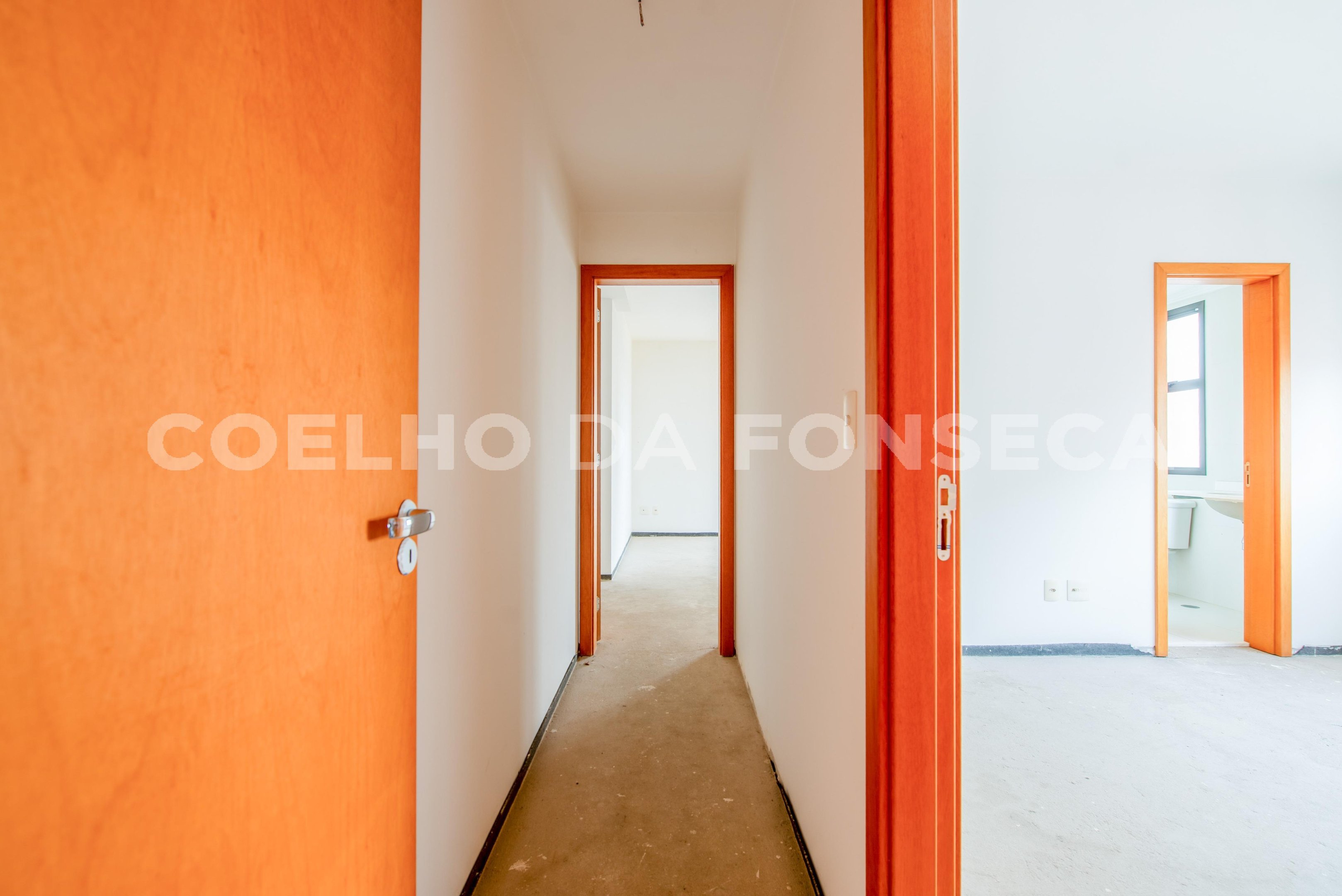 Hall de Circulação