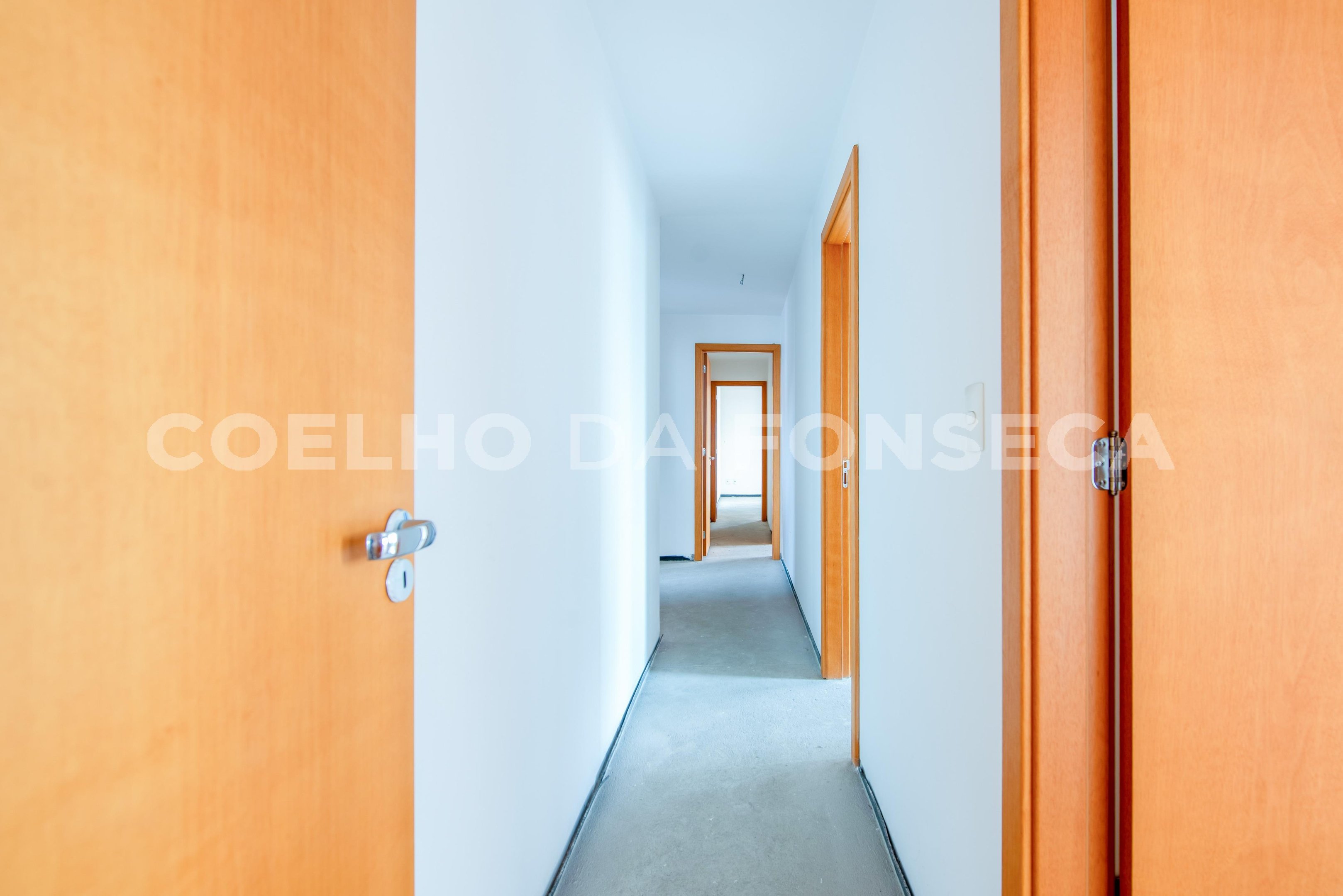 Hall de Circulação