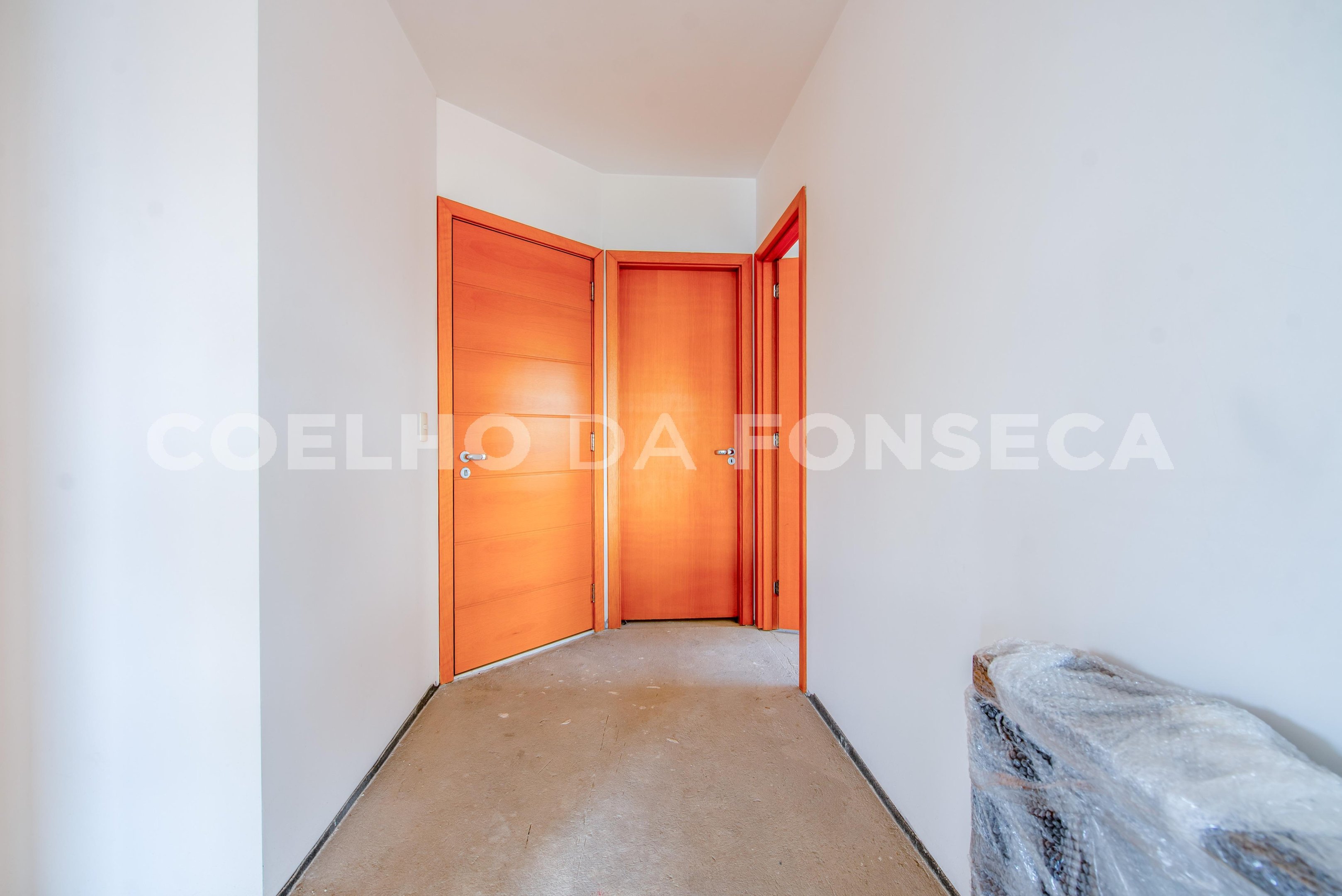 Hall de Circulação