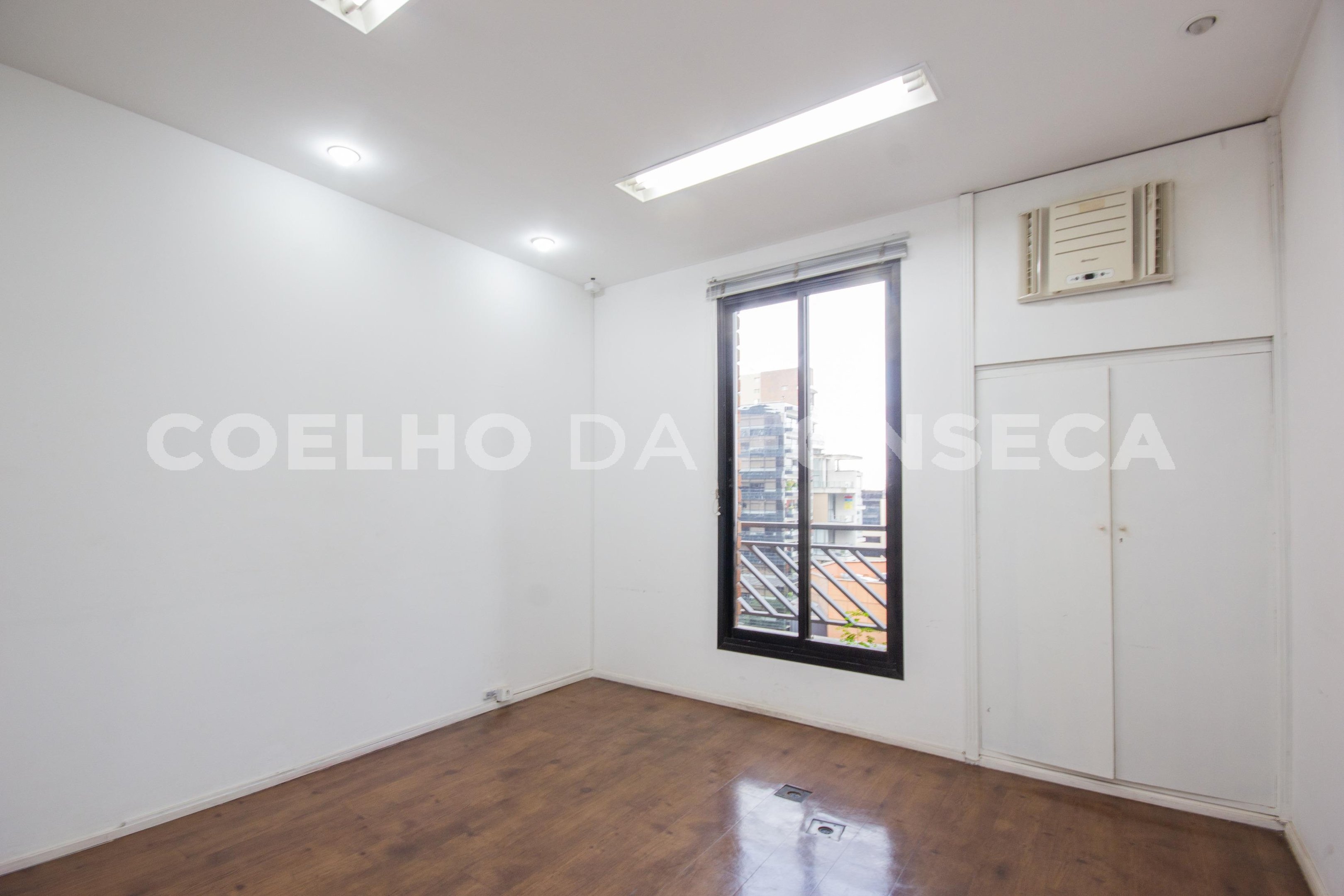 Escritório Comercial