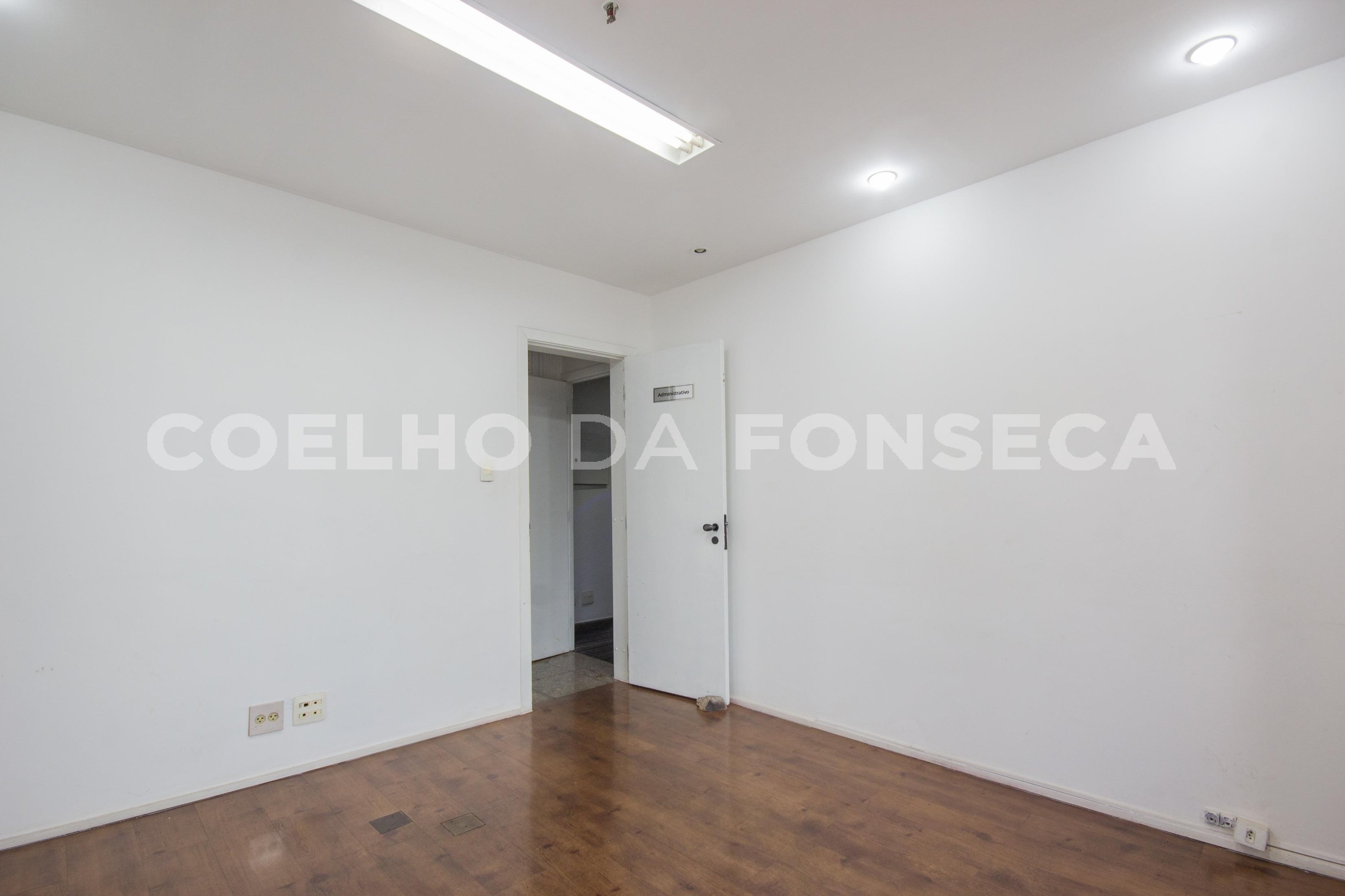 Escritório Comercial