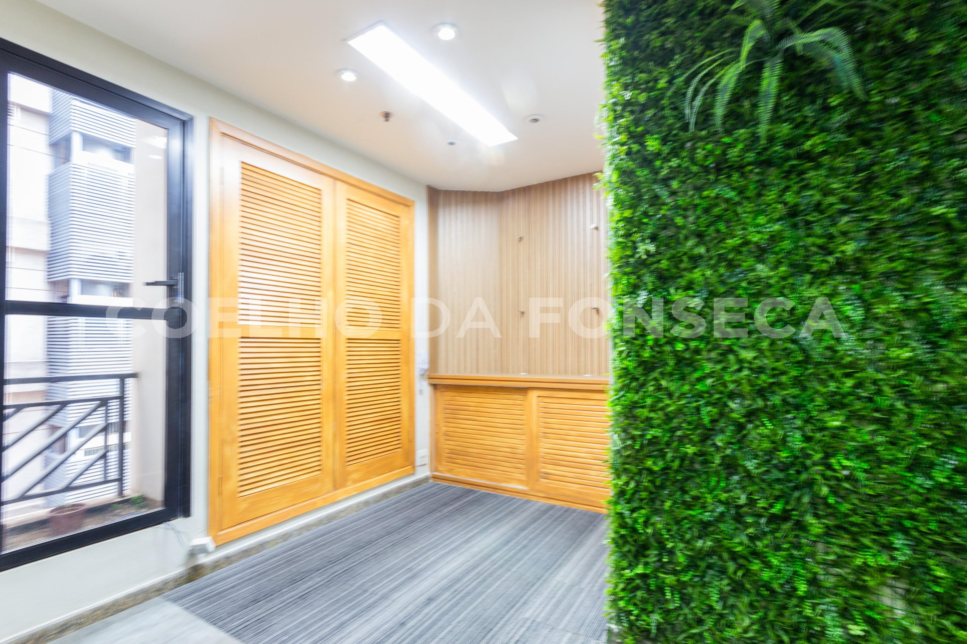 Escritório Comercial