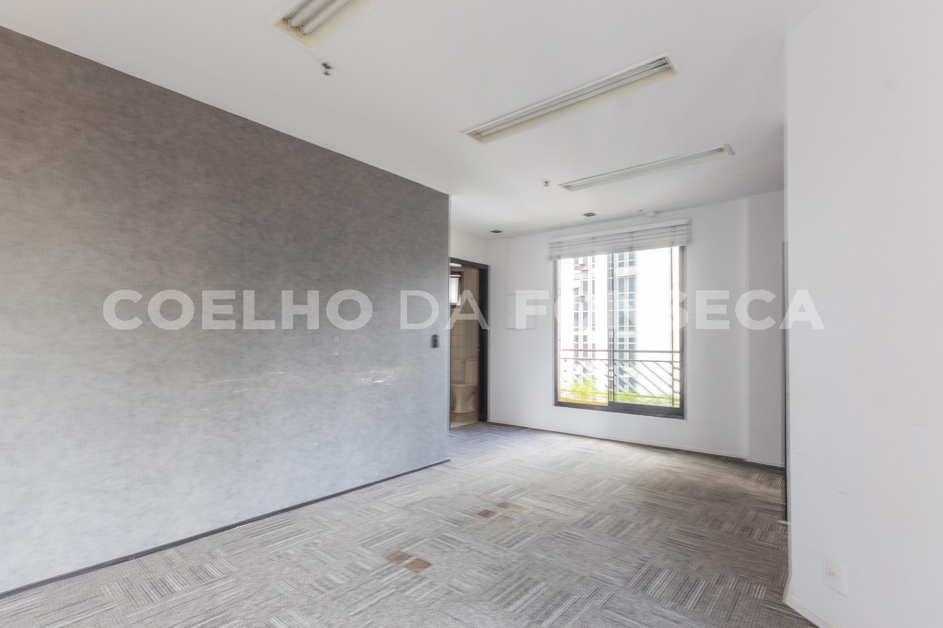 Escritório Comercial