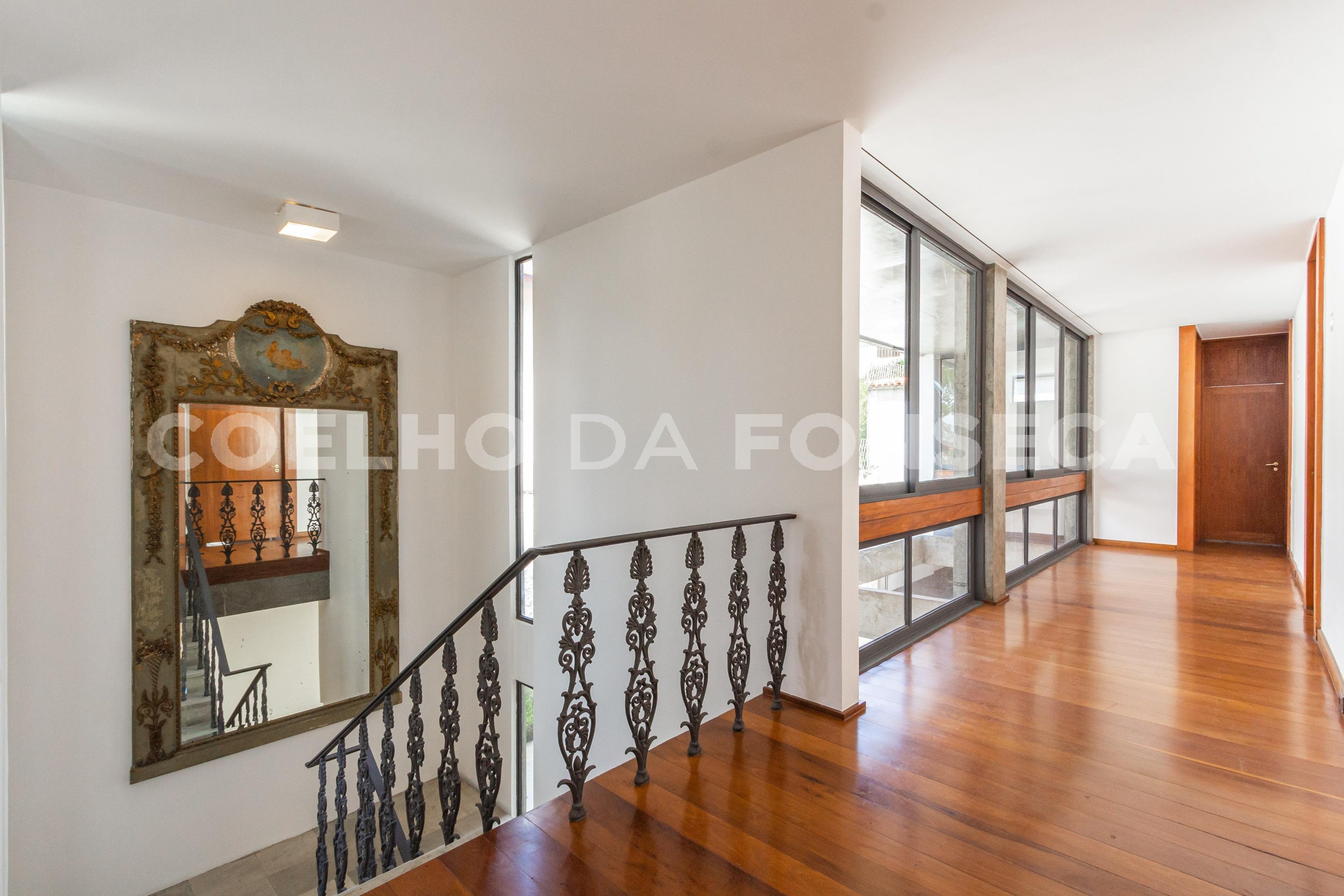 Hall de Circulação