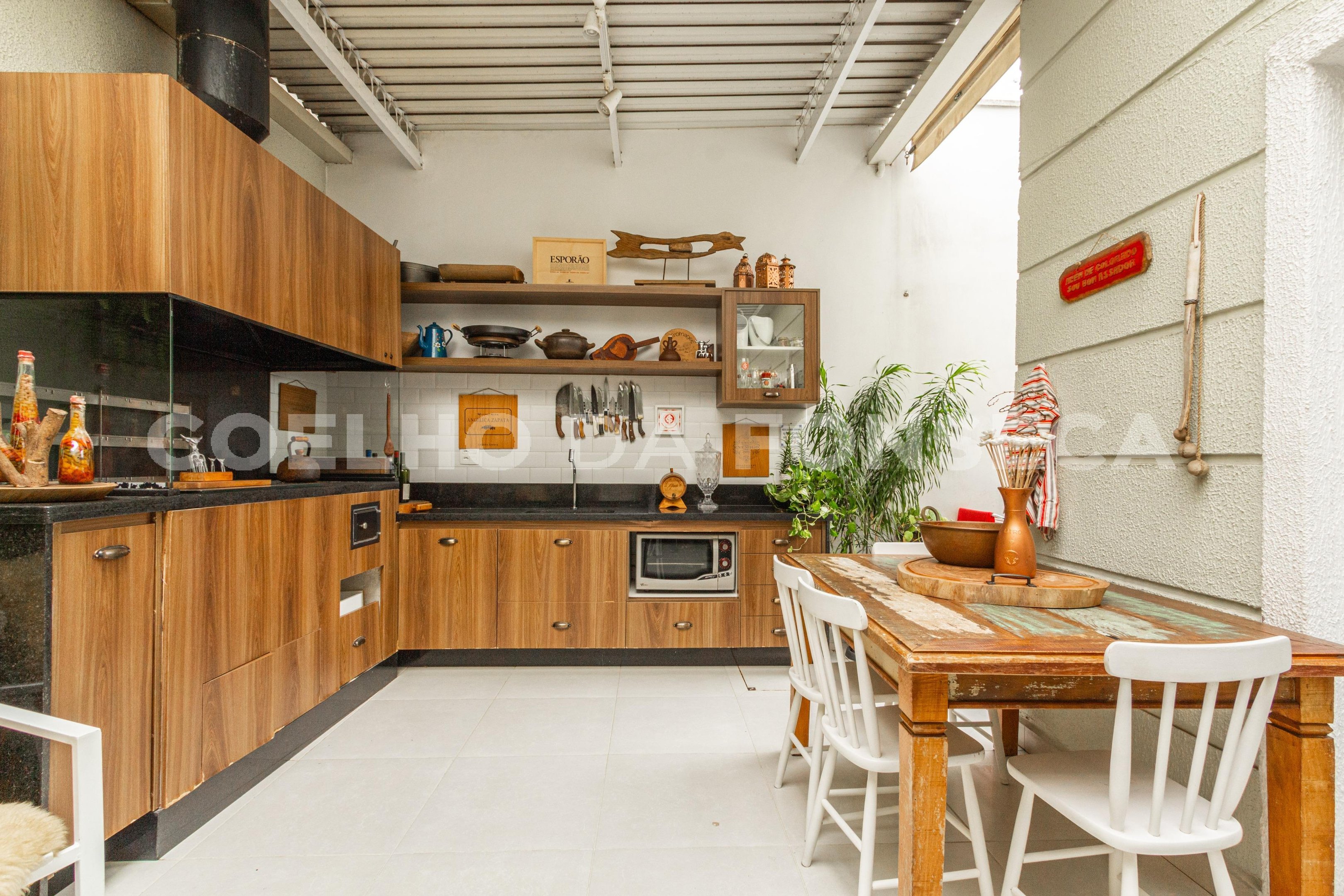 Espaço Gourmet (Unidade)