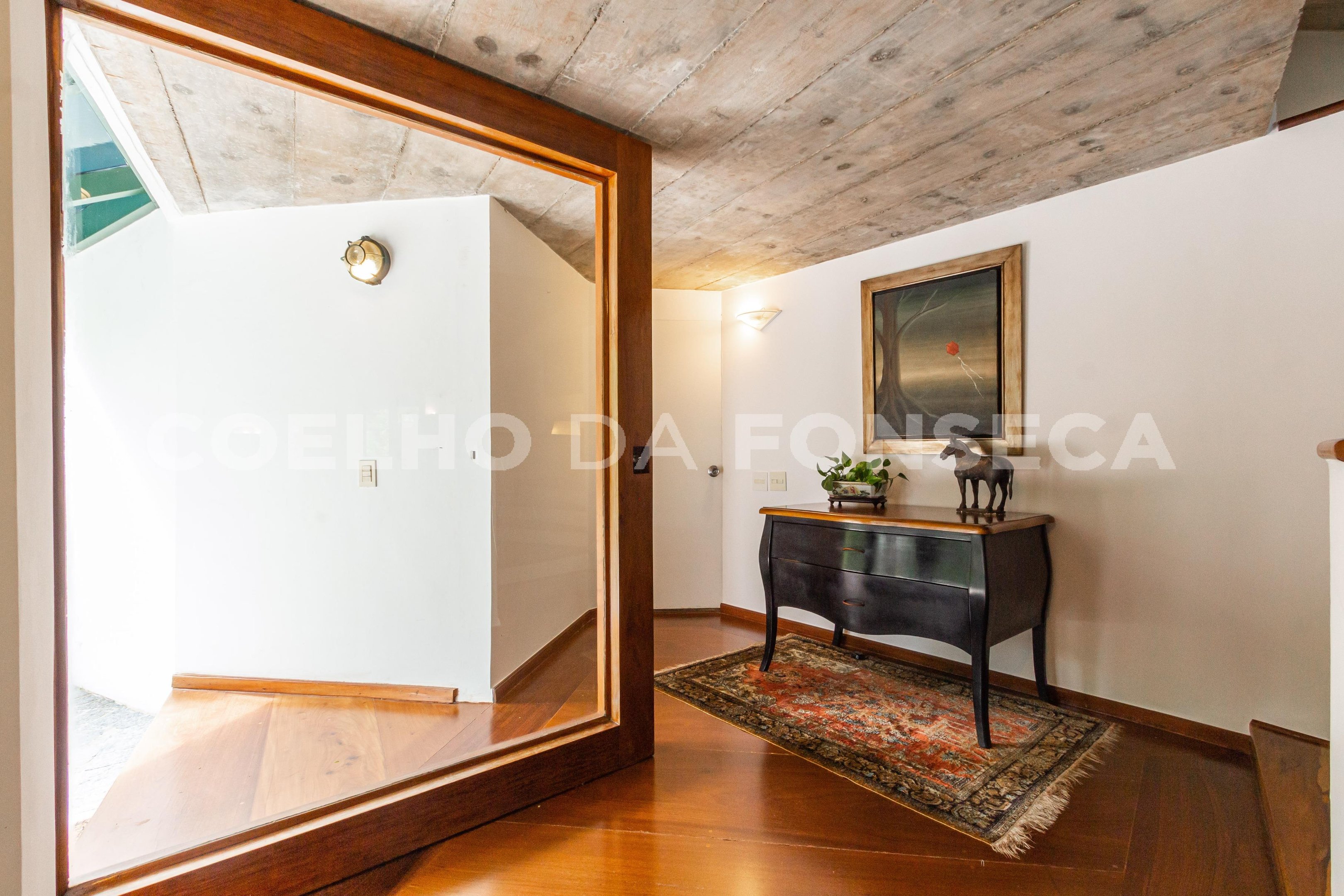 Hall de Circulação