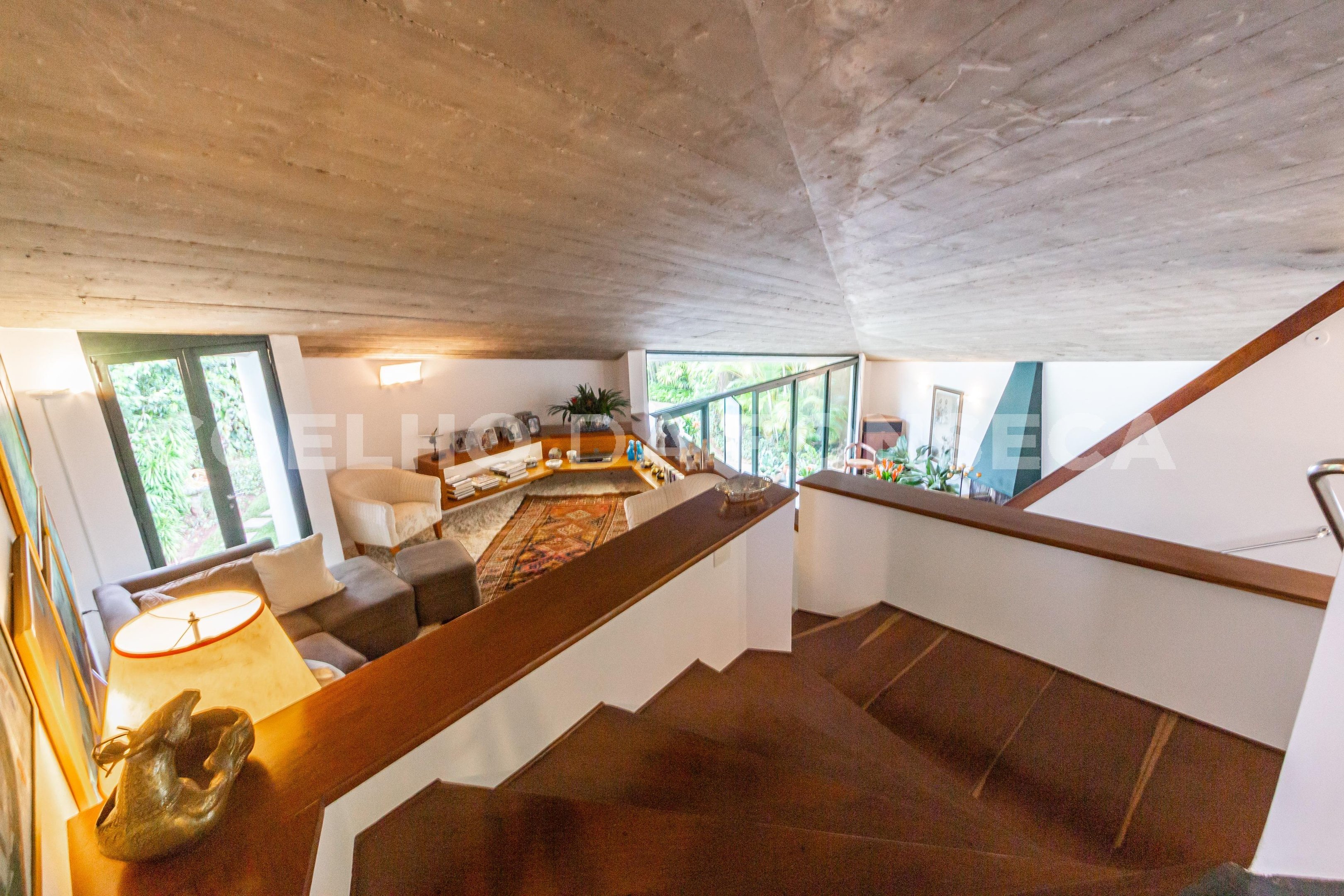 Hall de Circulação