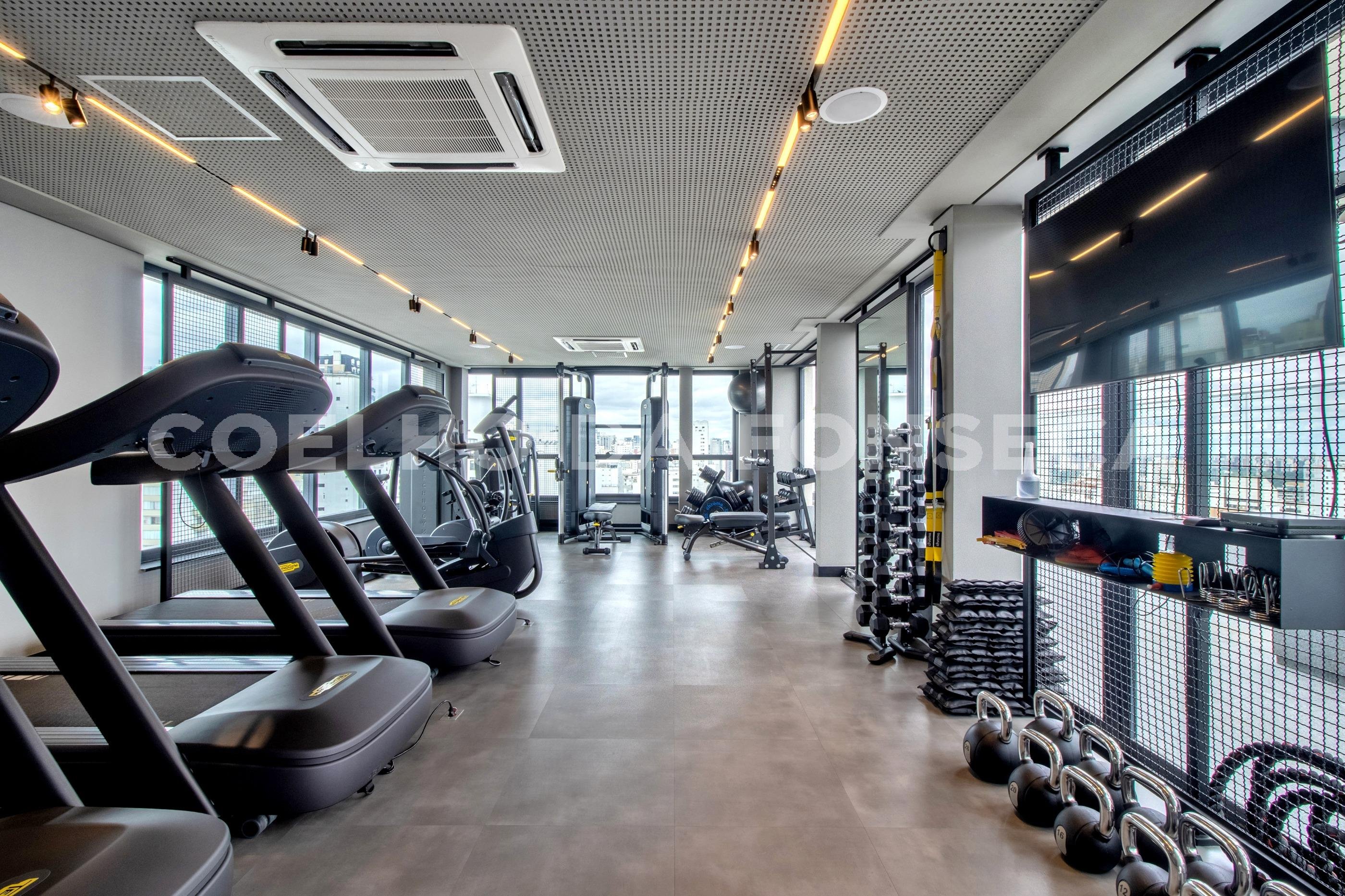Fitness