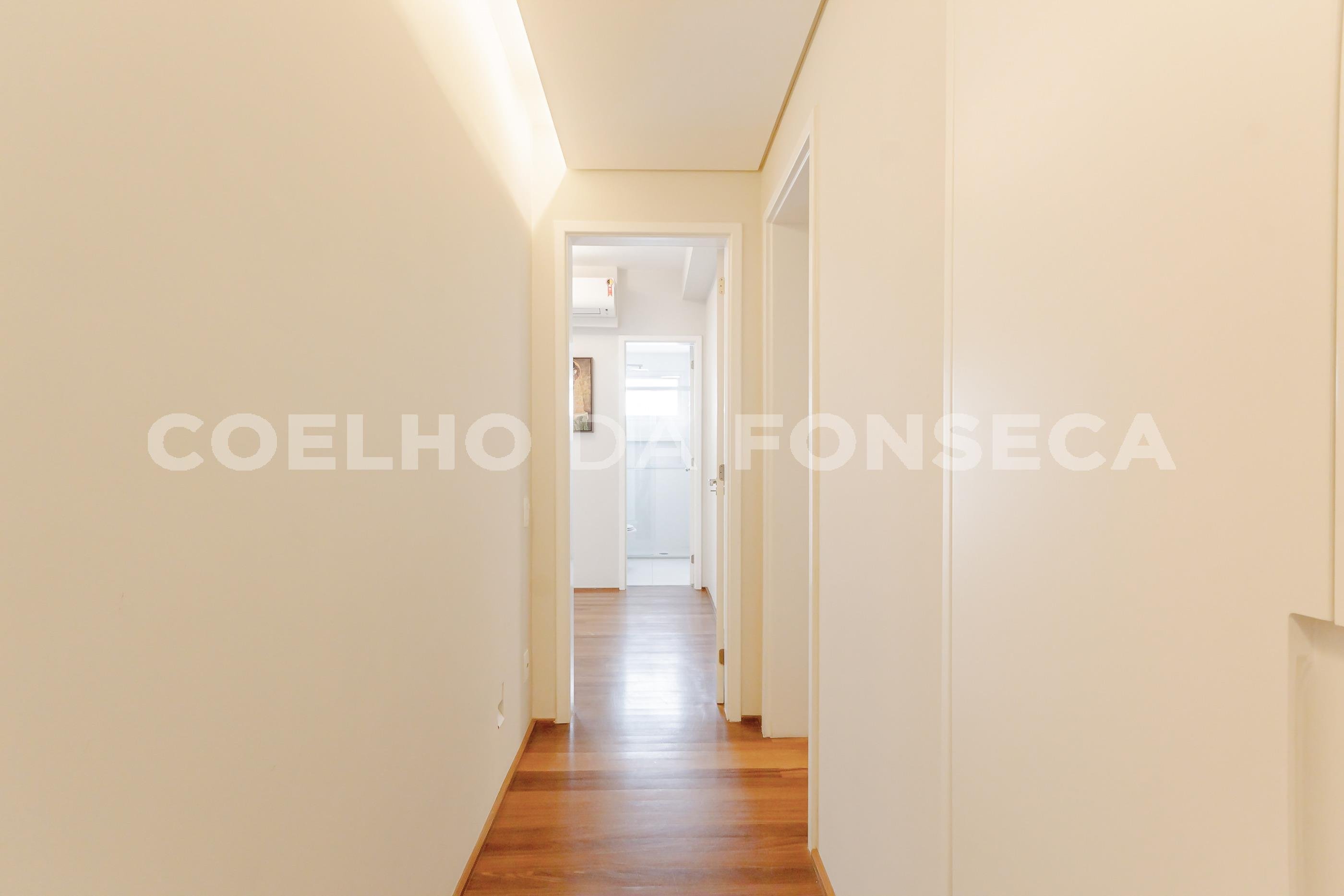 Hall de Circulação