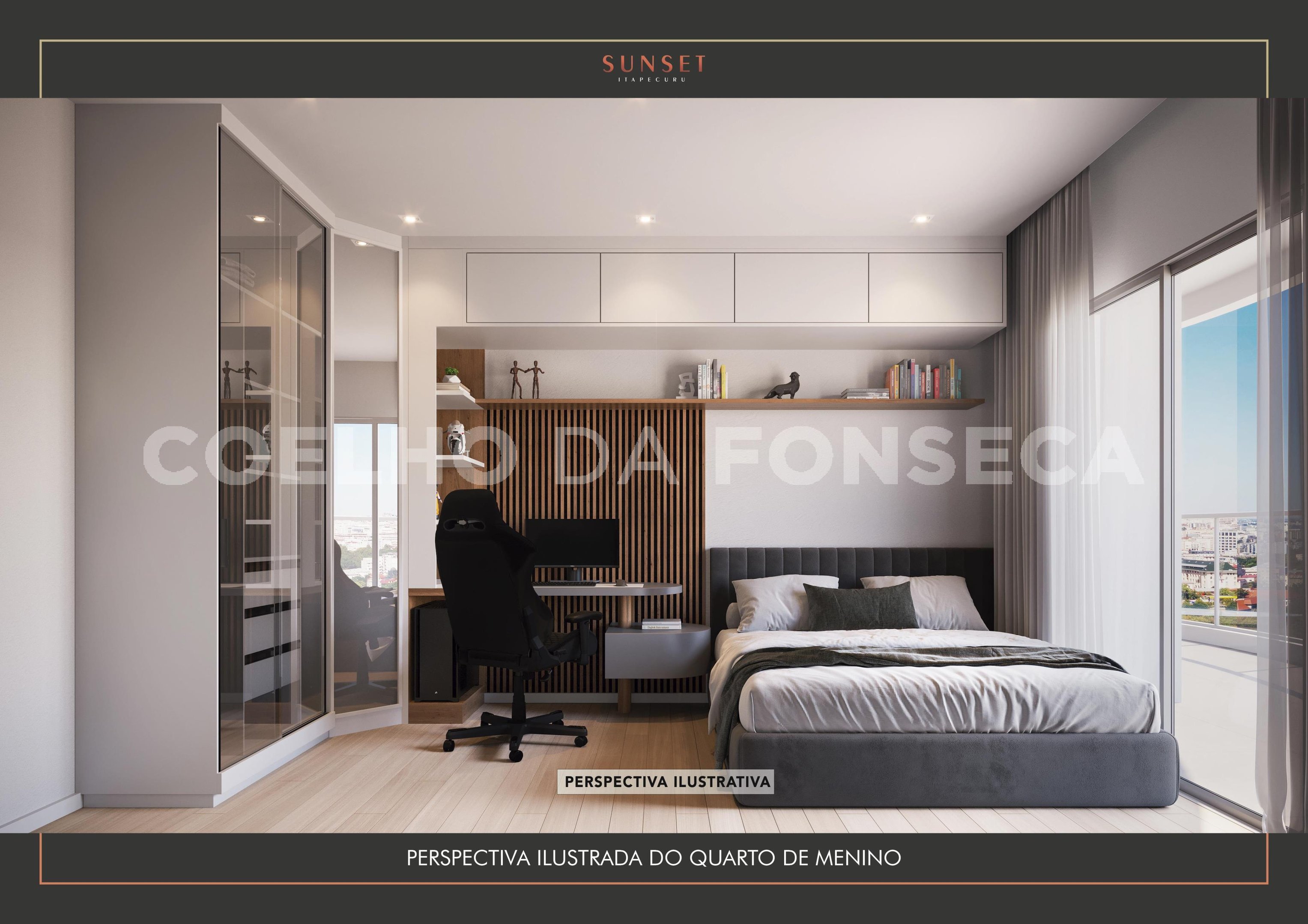 Perspectiva artística